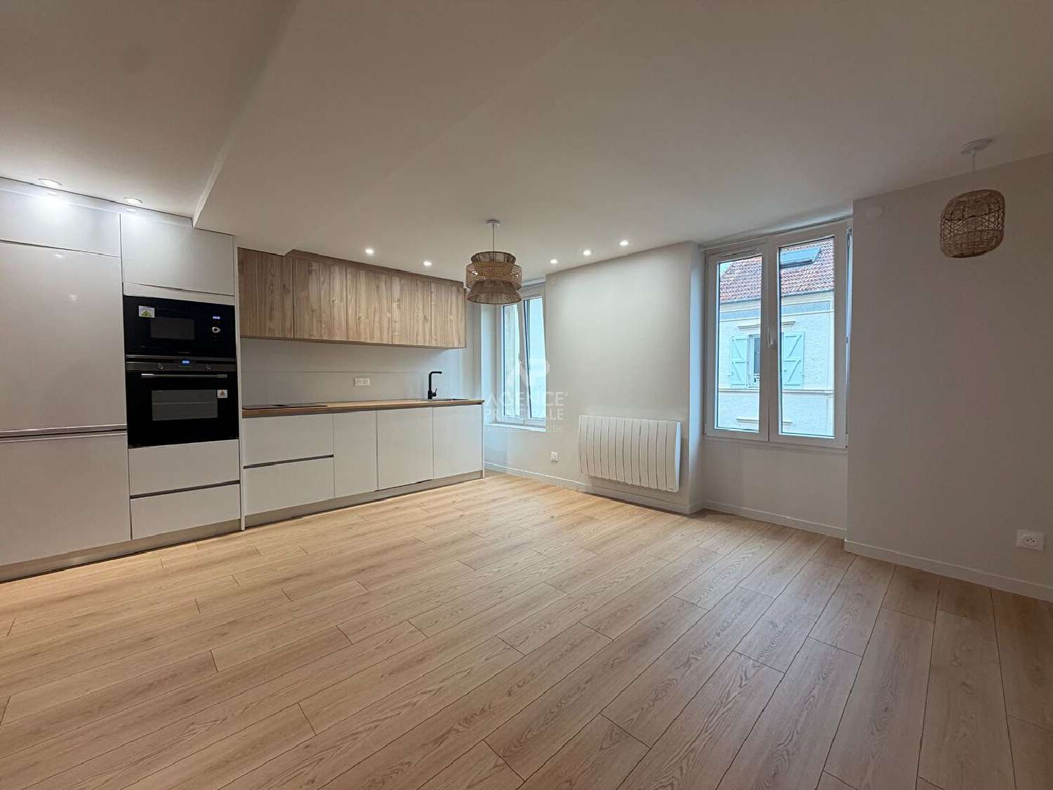  à vendre appartement Montesson Yvelines 1