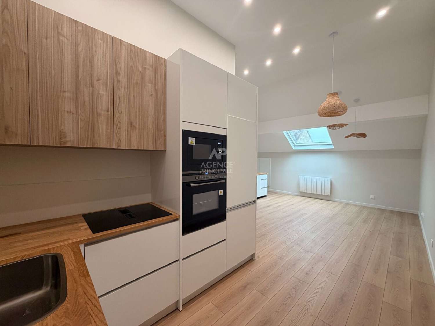à vendre appartement Montesson Yvelines 1