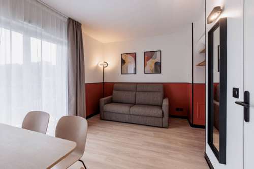 Montévrain Seine-et-Marne appartement foto 7385549