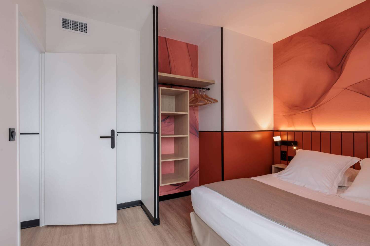  à vendre appartement Montévrain Seine-et-Marne 4