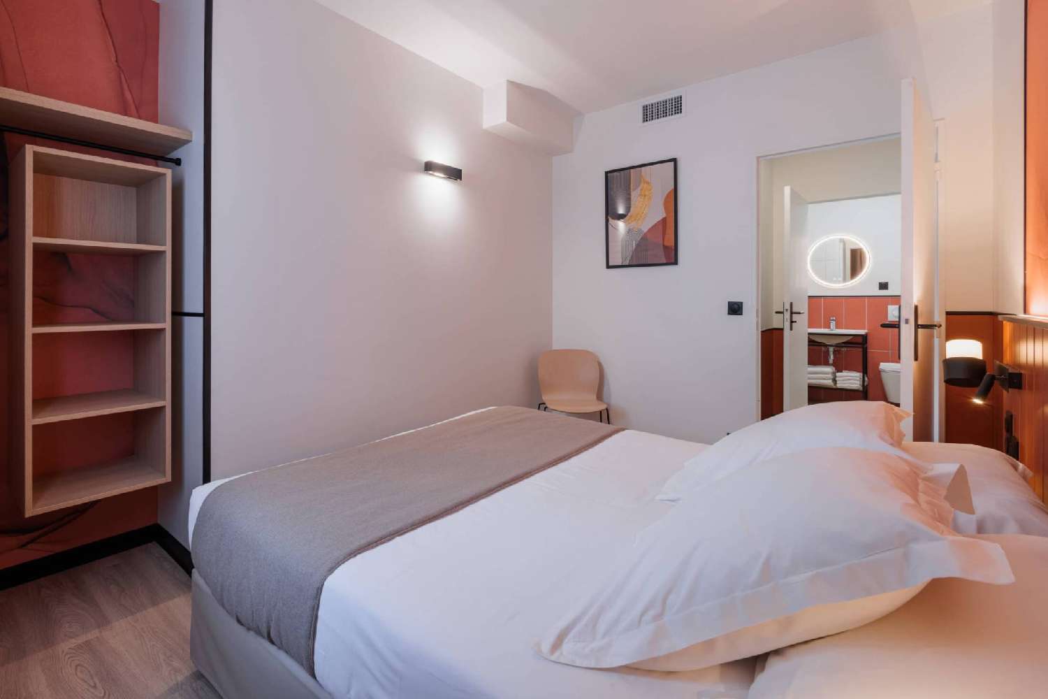 à vendre appartement Montévrain Seine-et-Marne 5