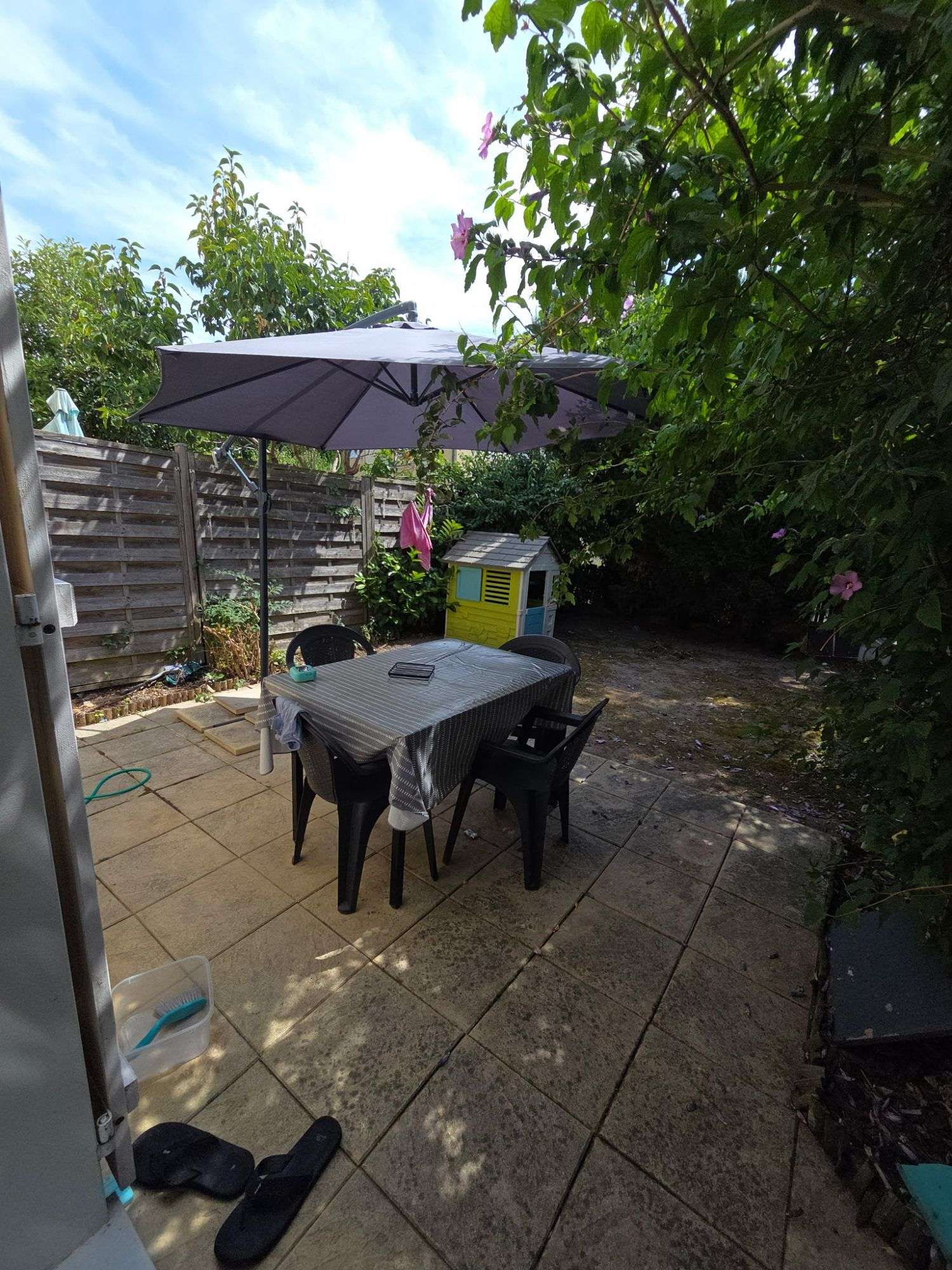 te koop appartement Montigny-lès-Cormeilles Val-d'Oise 1