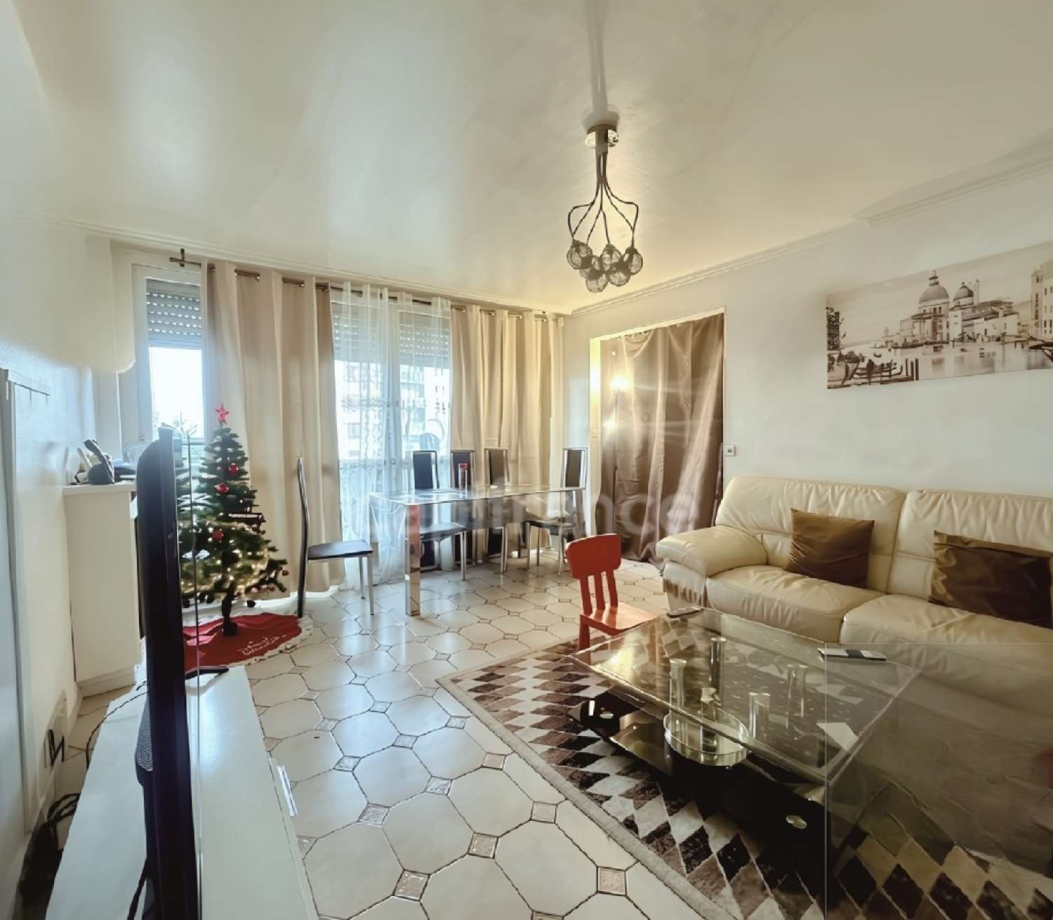  à vendre appartement Montigny-lès-Cormeilles Val-d'Oise 2