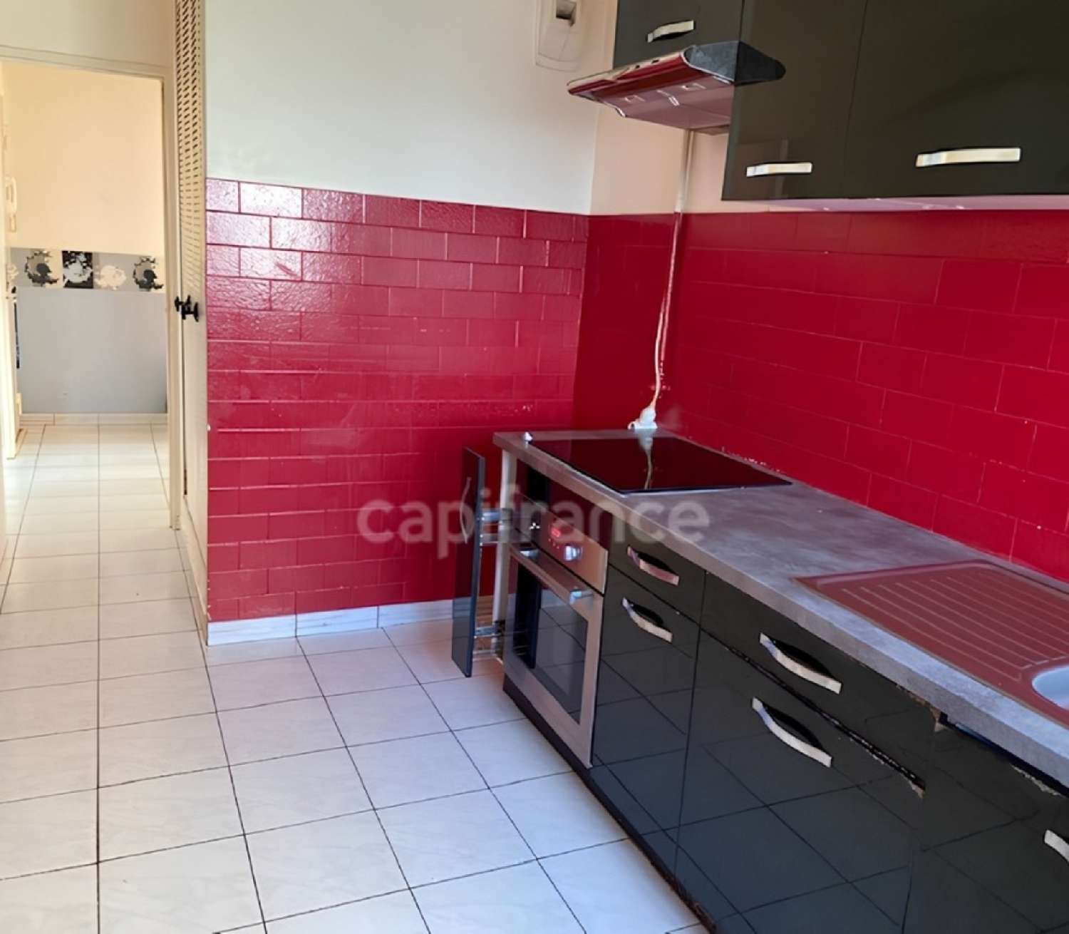  à vendre appartement Montigny-lès-Cormeilles Val-d'Oise 4