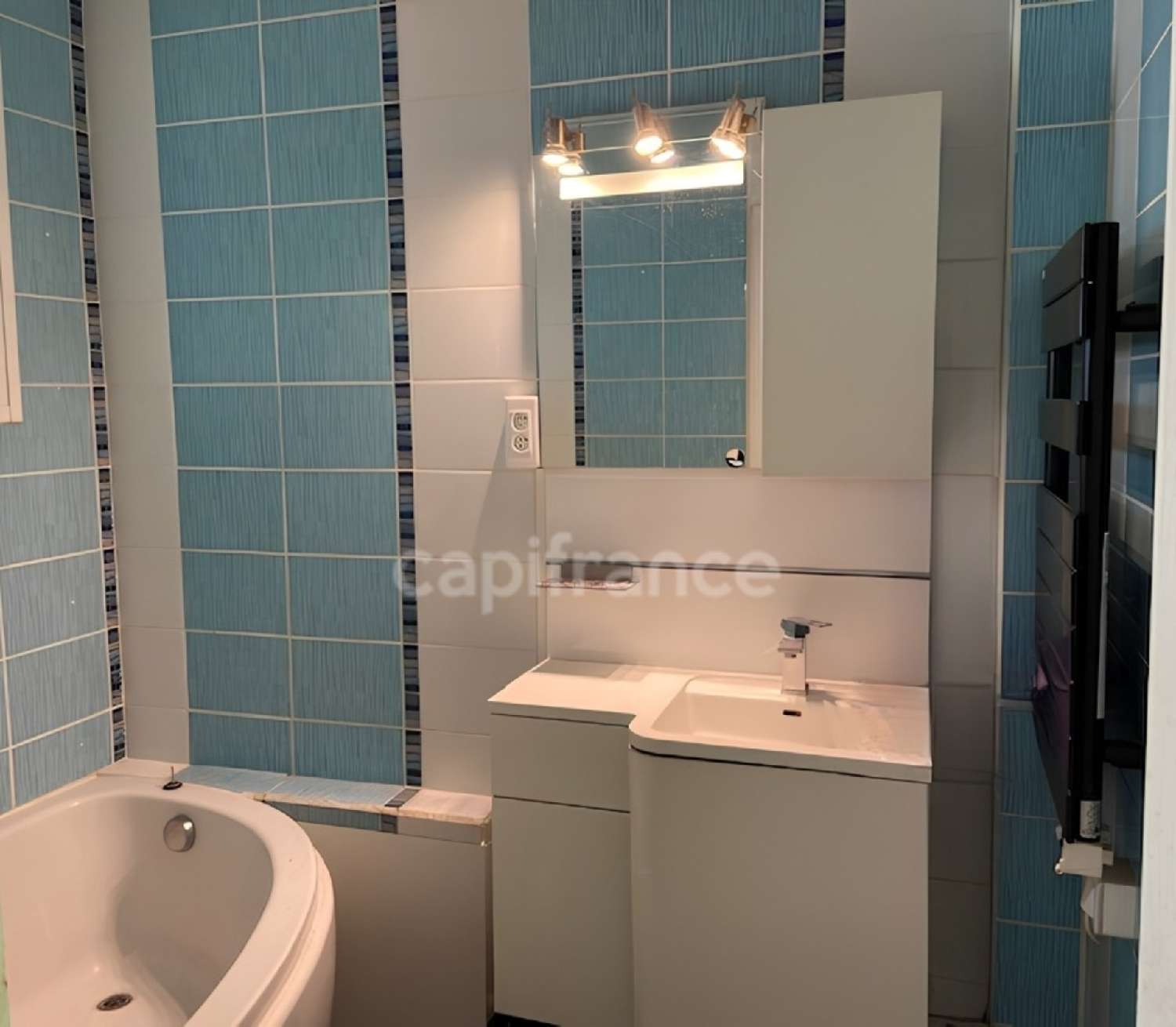  à vendre appartement Montigny-lès-Cormeilles Val-d'Oise 5