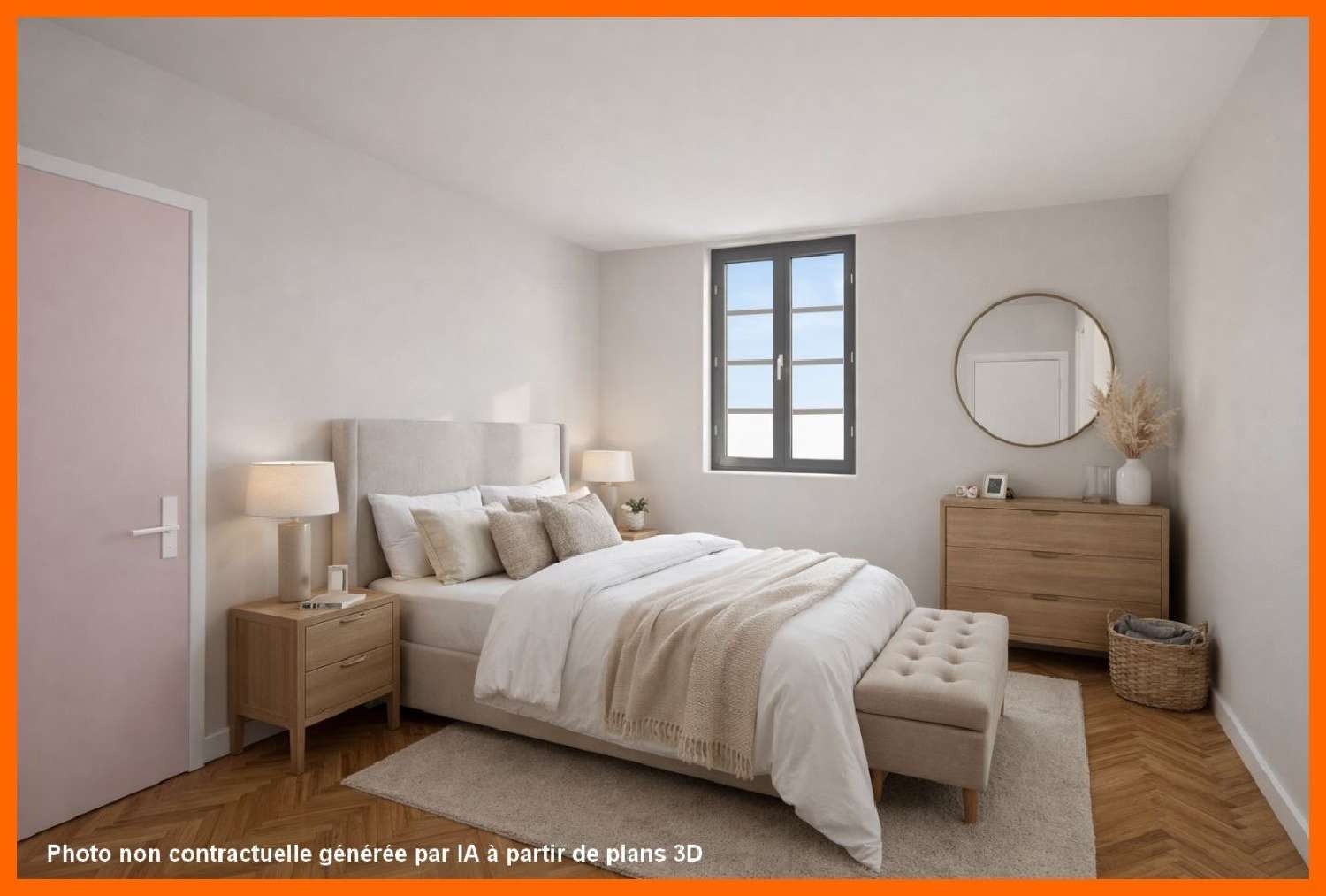 te koop appartement Montluel Ain 2