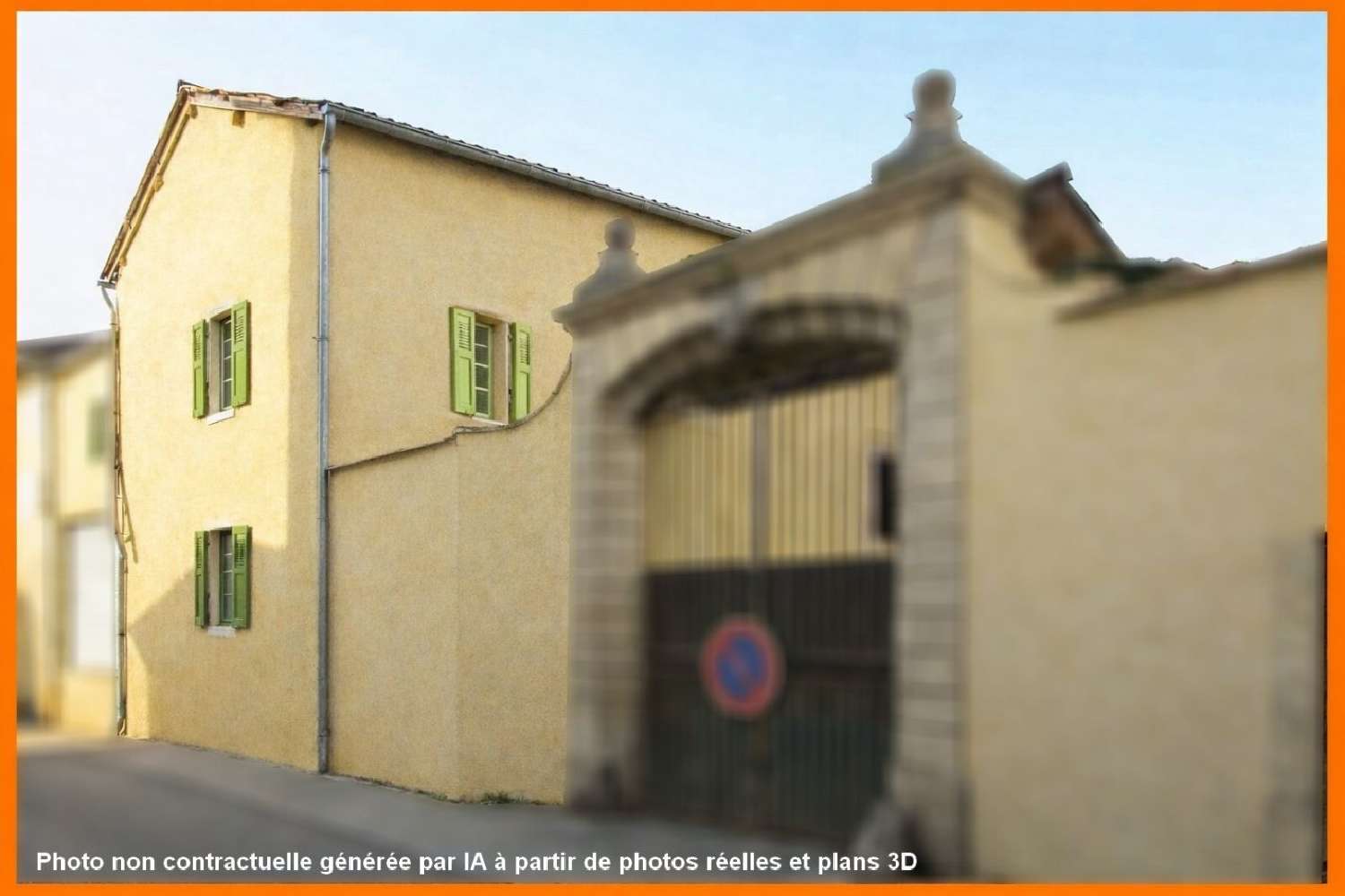  te koop appartement Montluel Ain 2