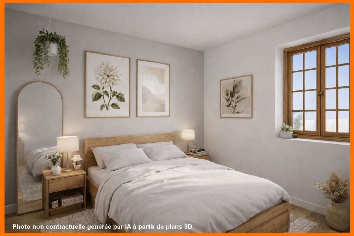  te koop appartement Montluel Ain 4