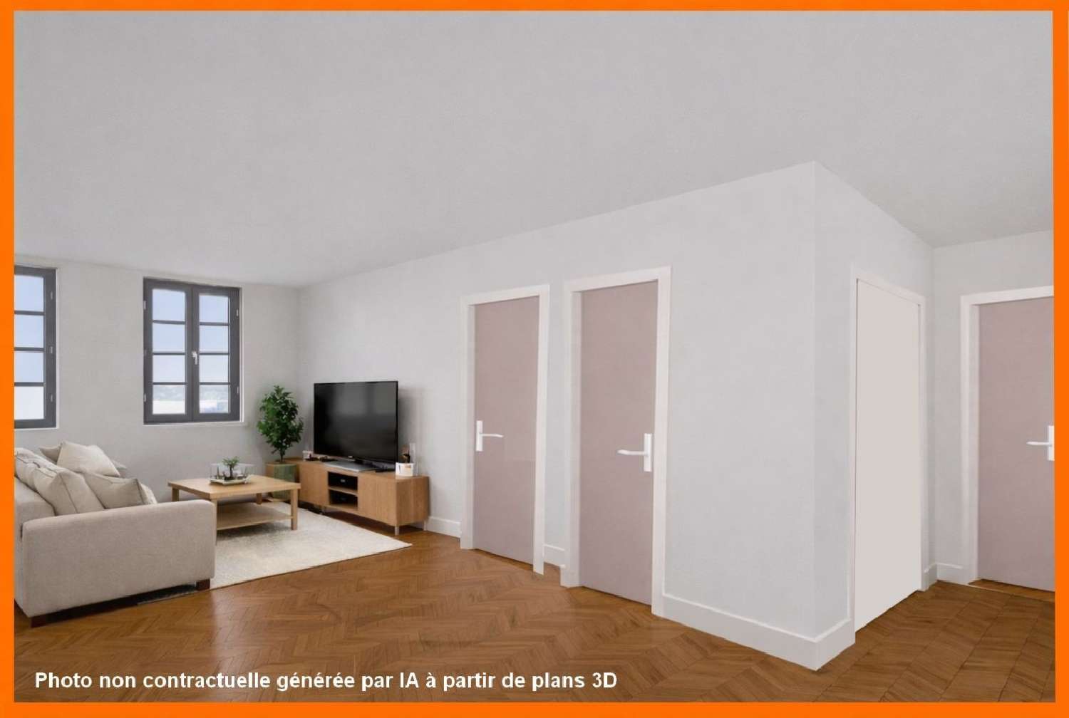 kaufen Wohnung/ Apartment Montluel Ain 1