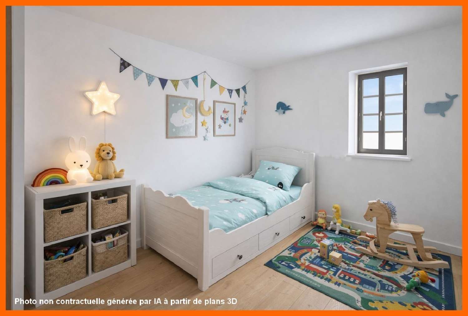 for sale apartment Montluel Ain 2
