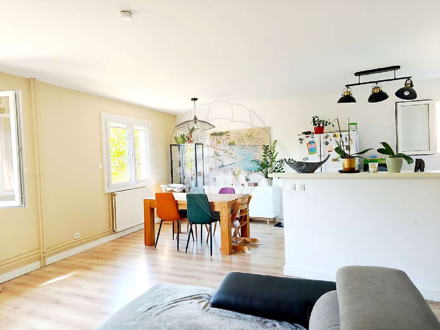 for sale apartment Montmélas-Saint-Sorlin Rhône 2