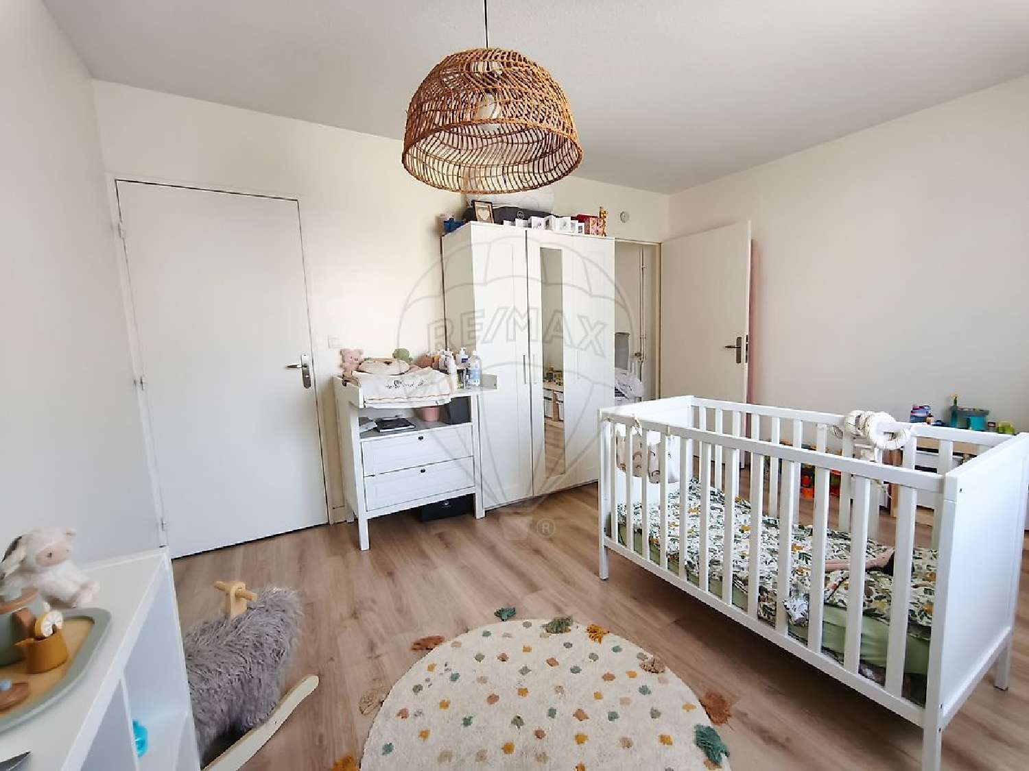 for sale apartment Montmélas-Saint-Sorlin Rhône 4