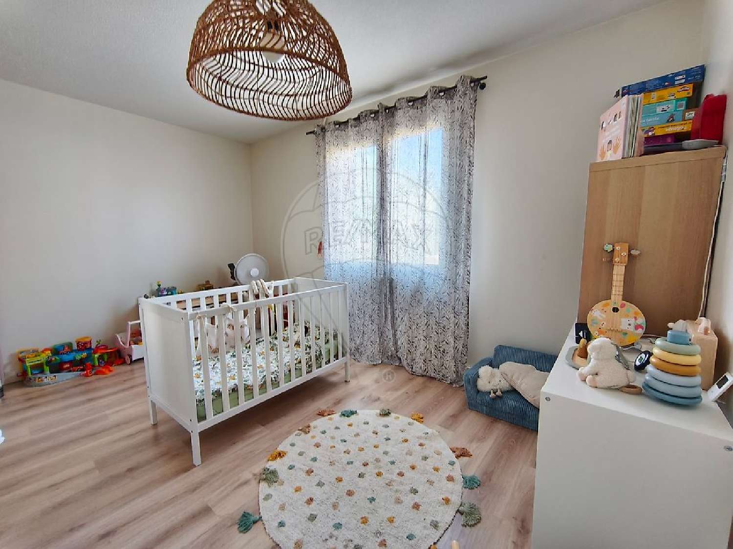 for sale apartment Montmélas-Saint-Sorlin Rhône 5