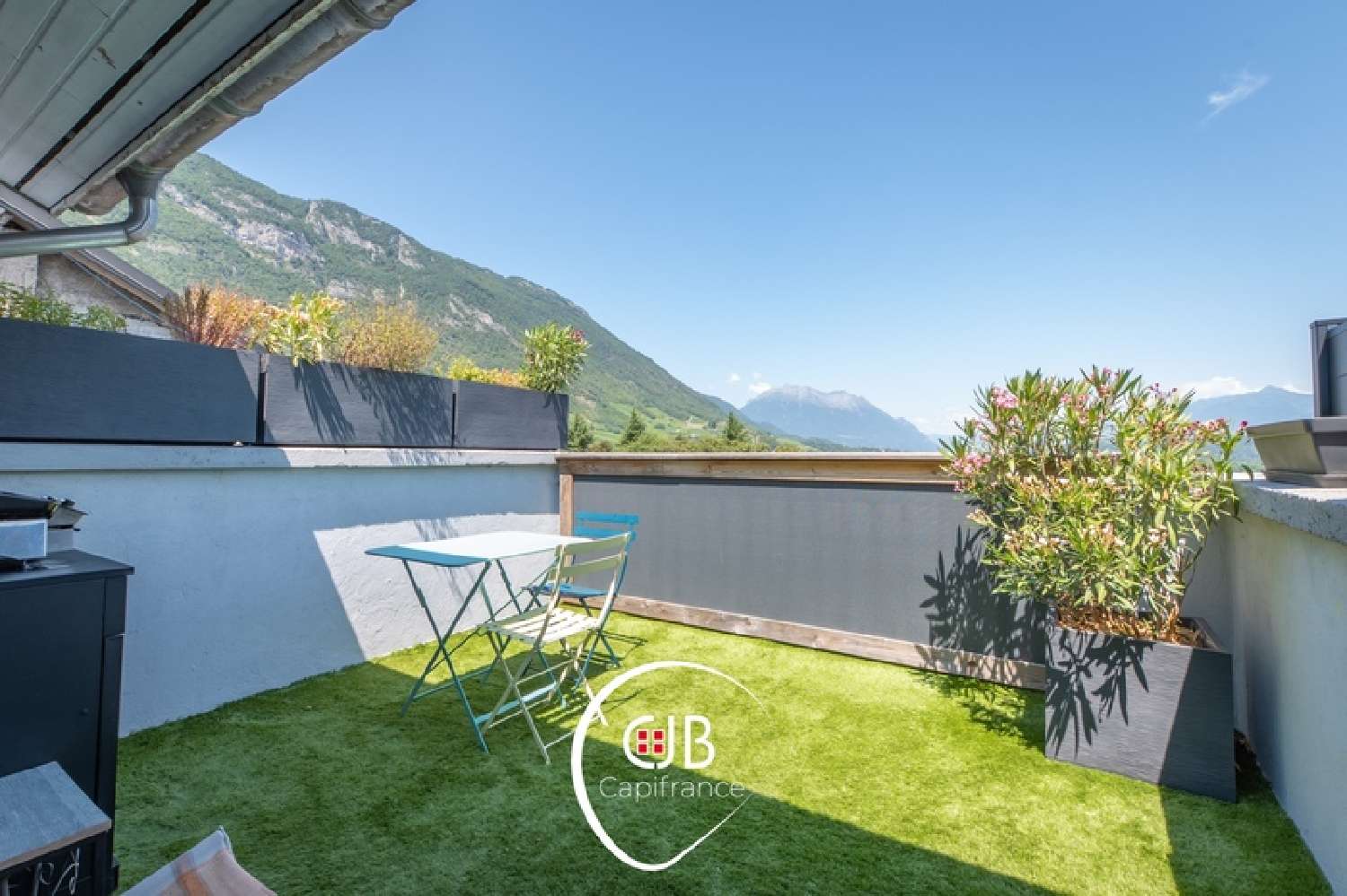 kaufen Wohnung/ Apartment Montmélian Savoie 2