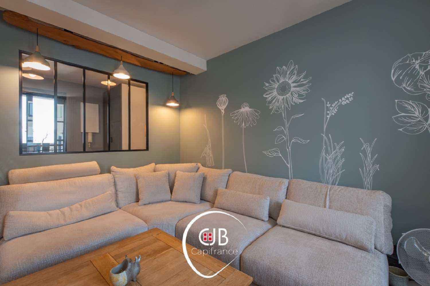 kaufen Wohnung/ Apartment Montmélian Savoie 3