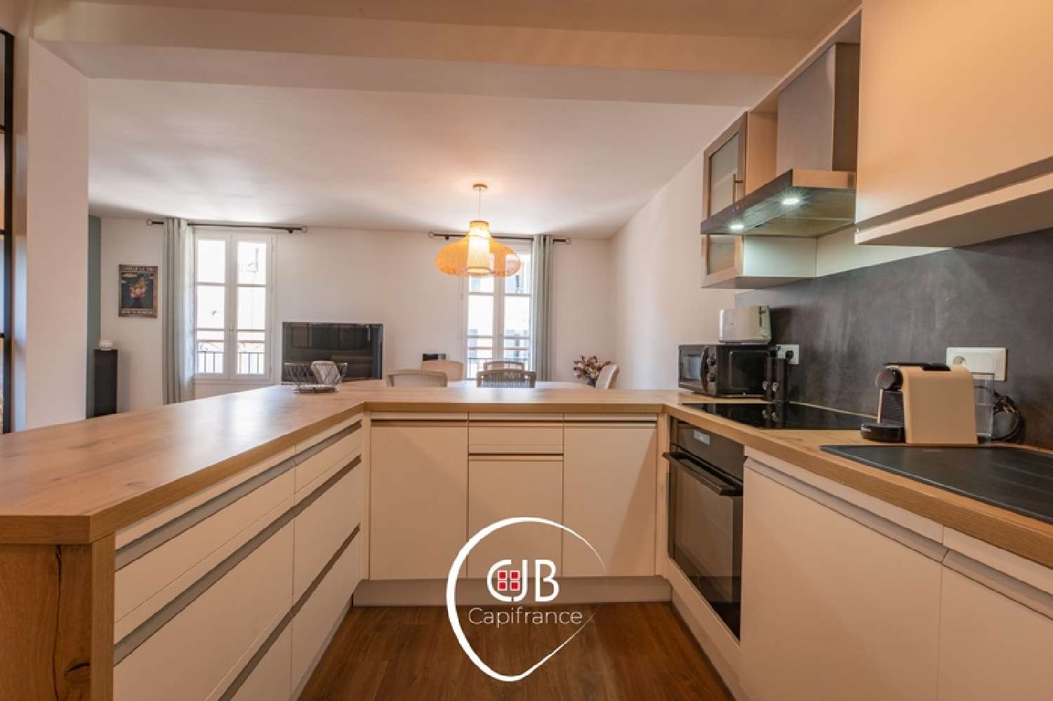 kaufen Wohnung/ Apartment Montmélian Savoie 5