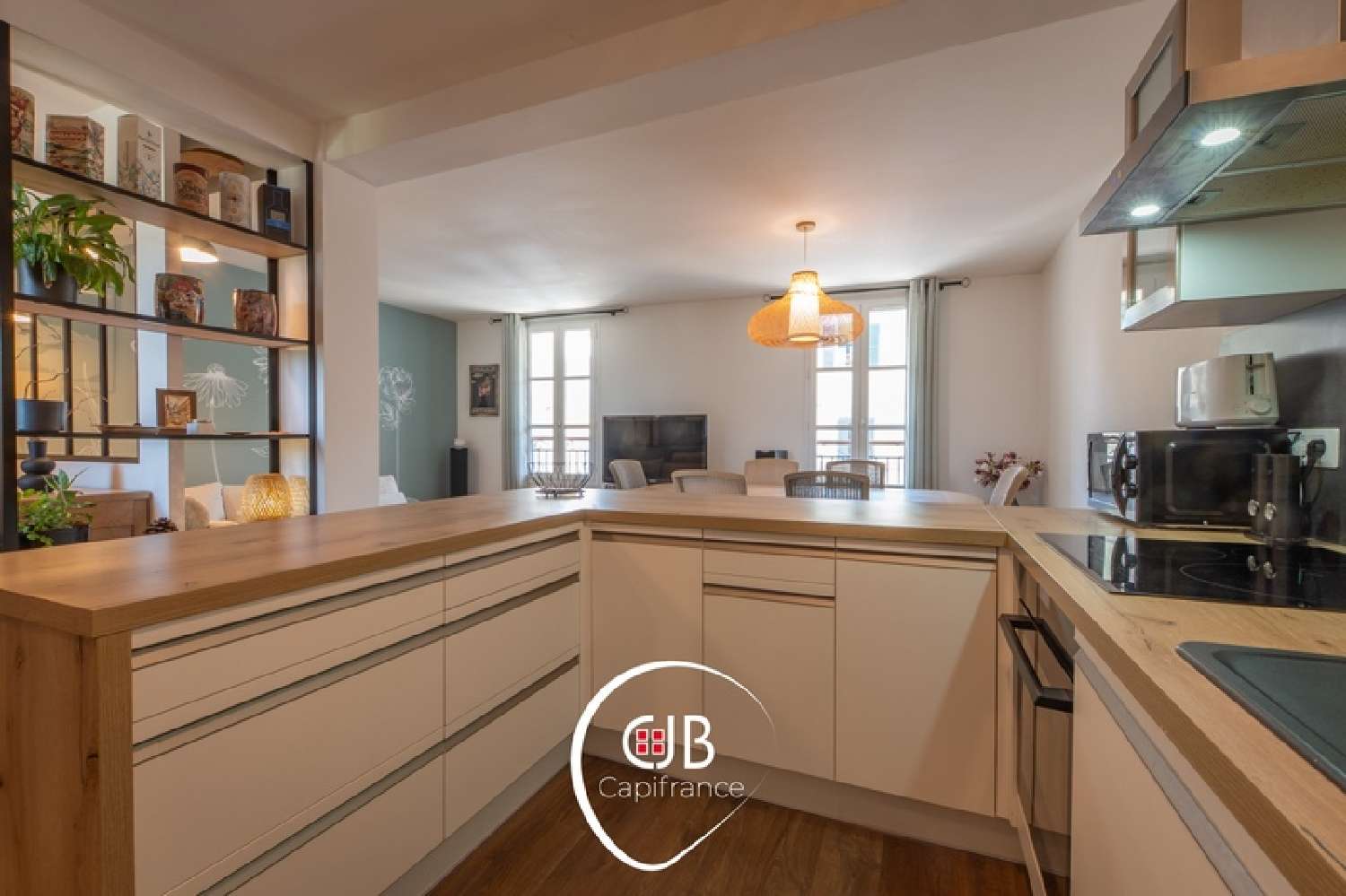 kaufen Wohnung/ Apartment Montmélian Savoie 8