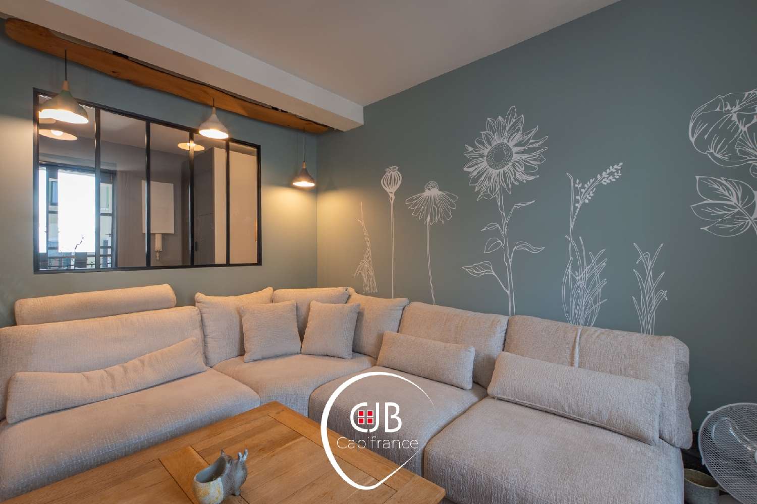 te koop appartement Montmélian Savoie 3