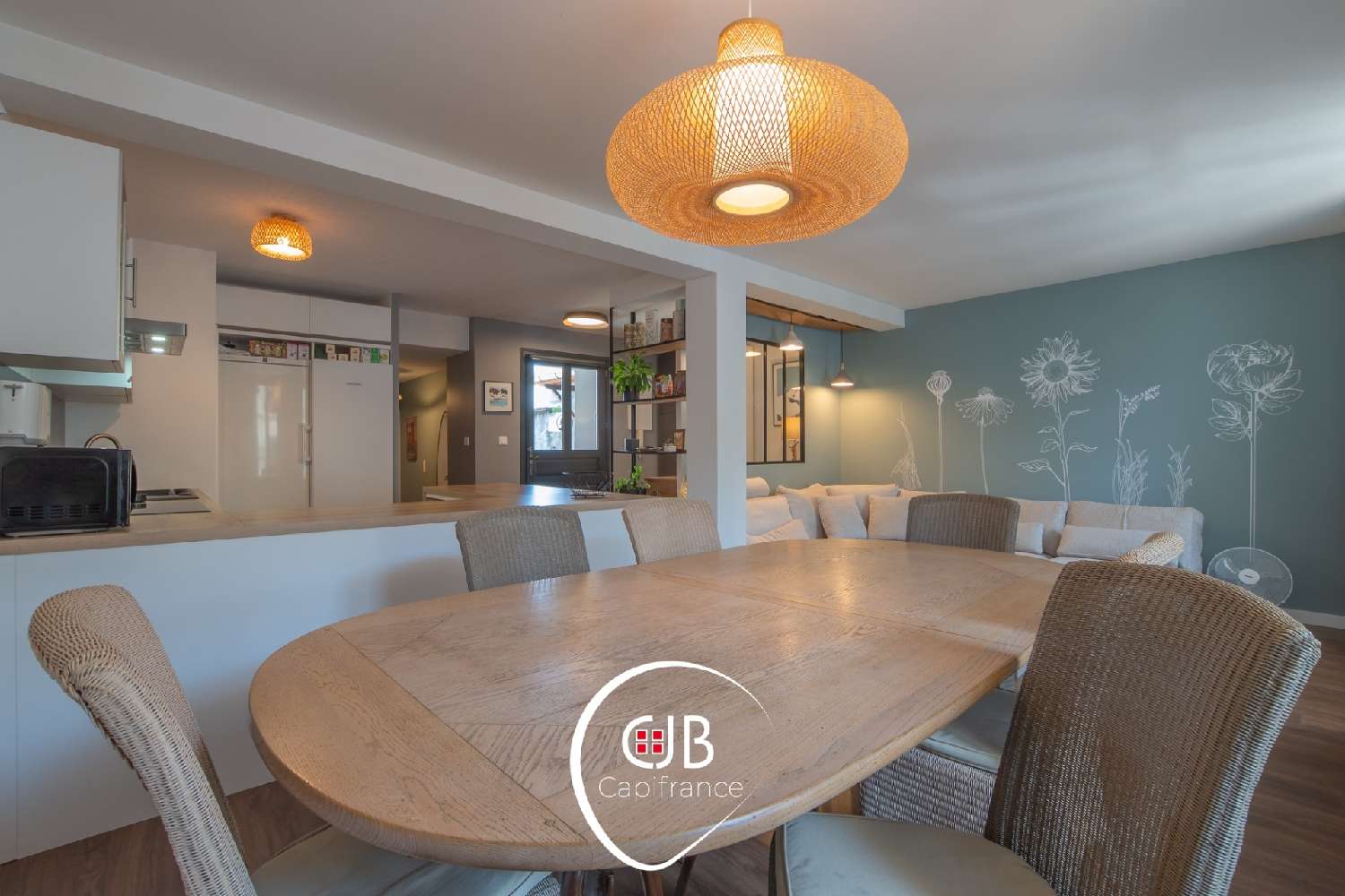 te koop appartement Montmélian Savoie 4