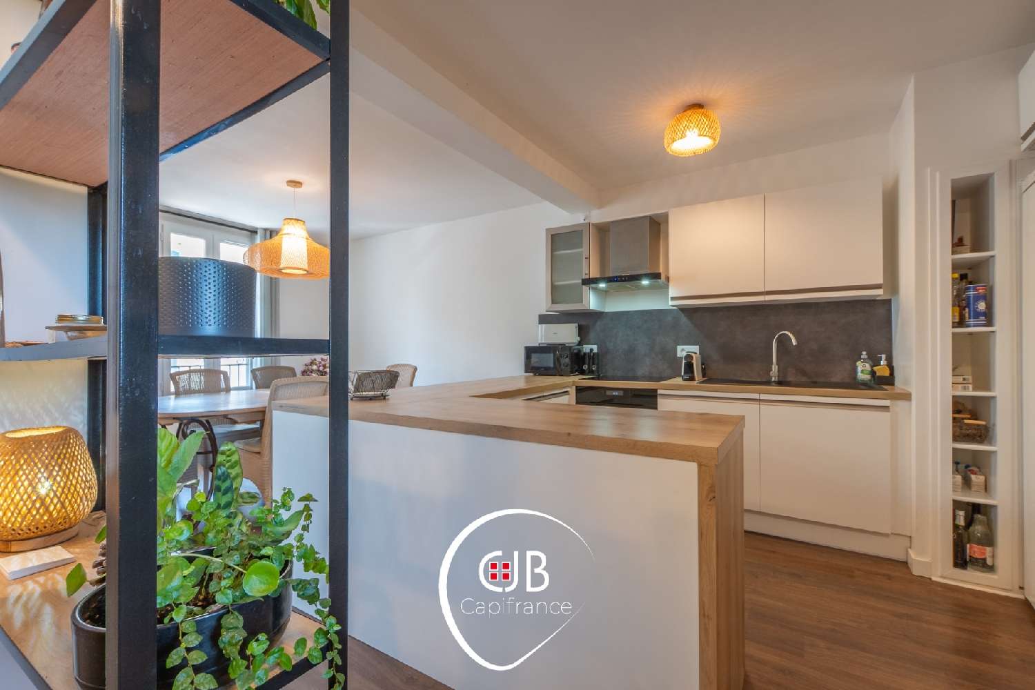 te koop appartement Montmélian Savoie 6