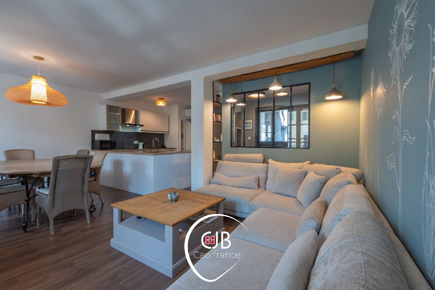 te koop appartement Montmélian Savoie 7