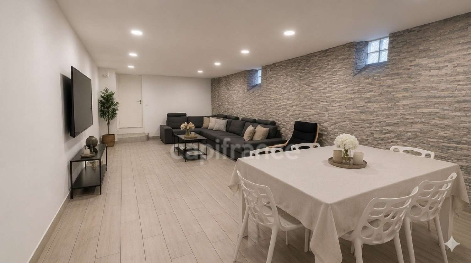  à vendre appartement Montmorency Val-d'Oise 3