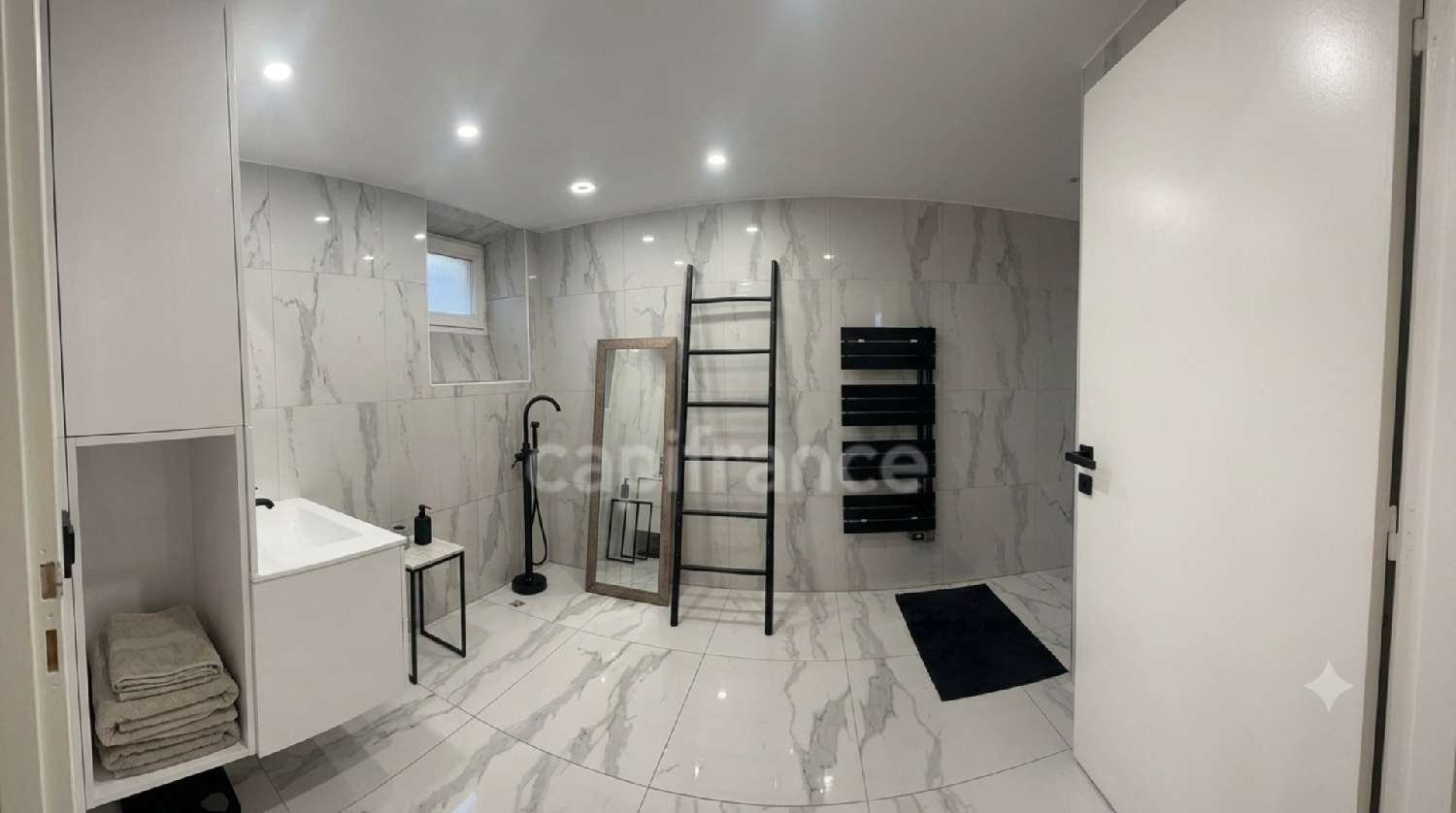  à vendre appartement Montmorency Val-d'Oise 5