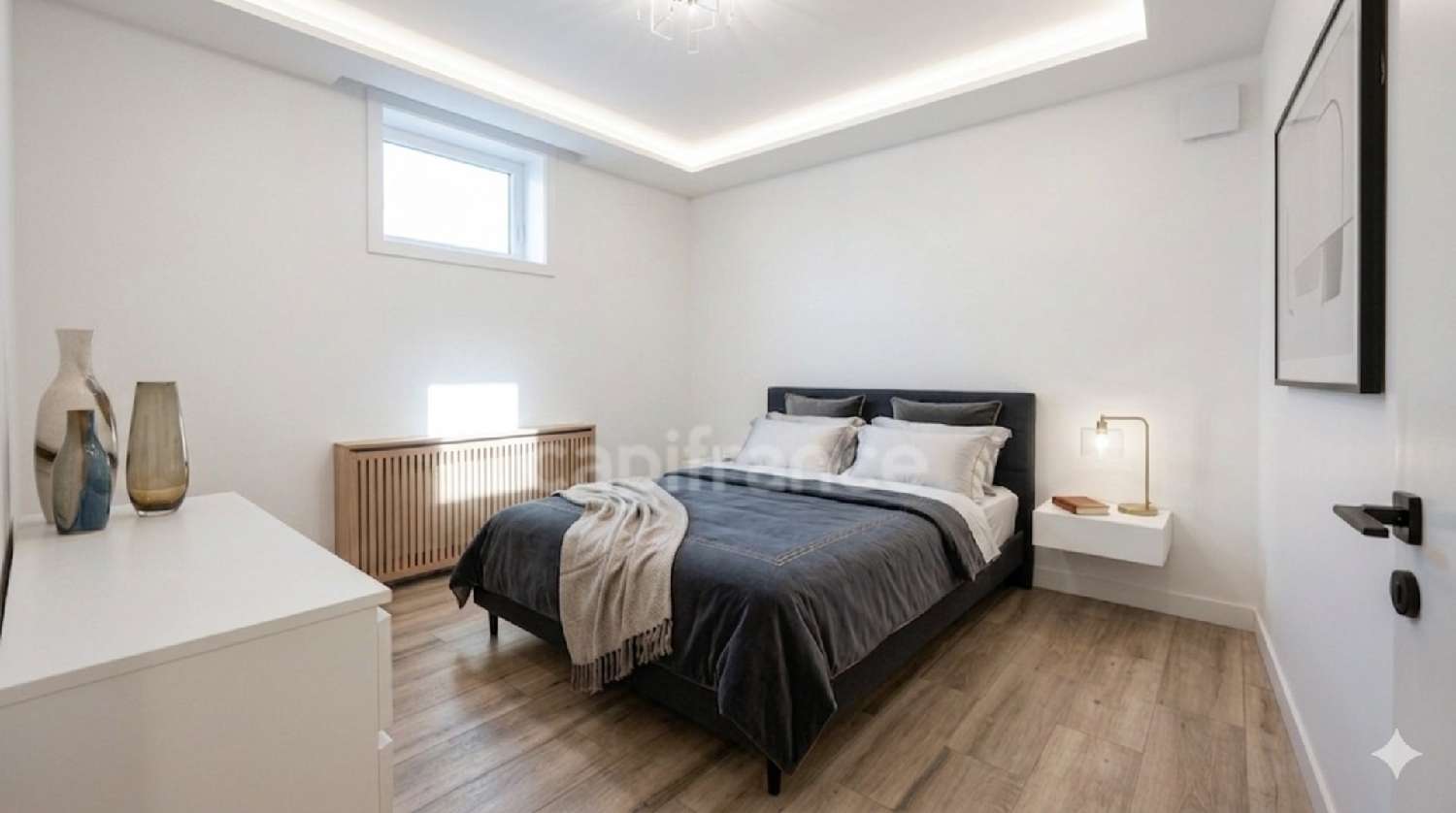  à vendre appartement Montmorency Val-d'Oise 8