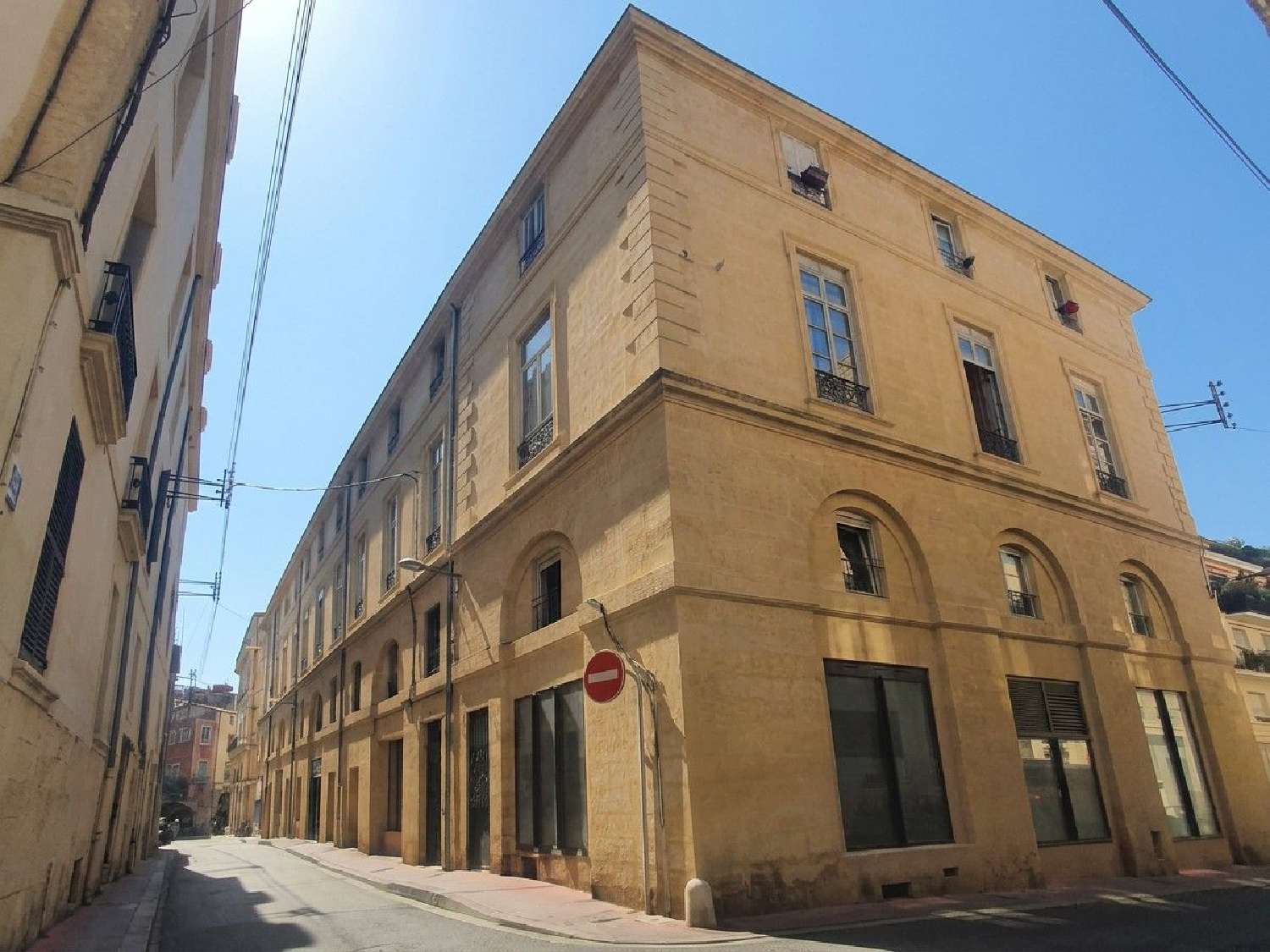 kaufen Wohnung/ Apartment Montpellier Hérault 1