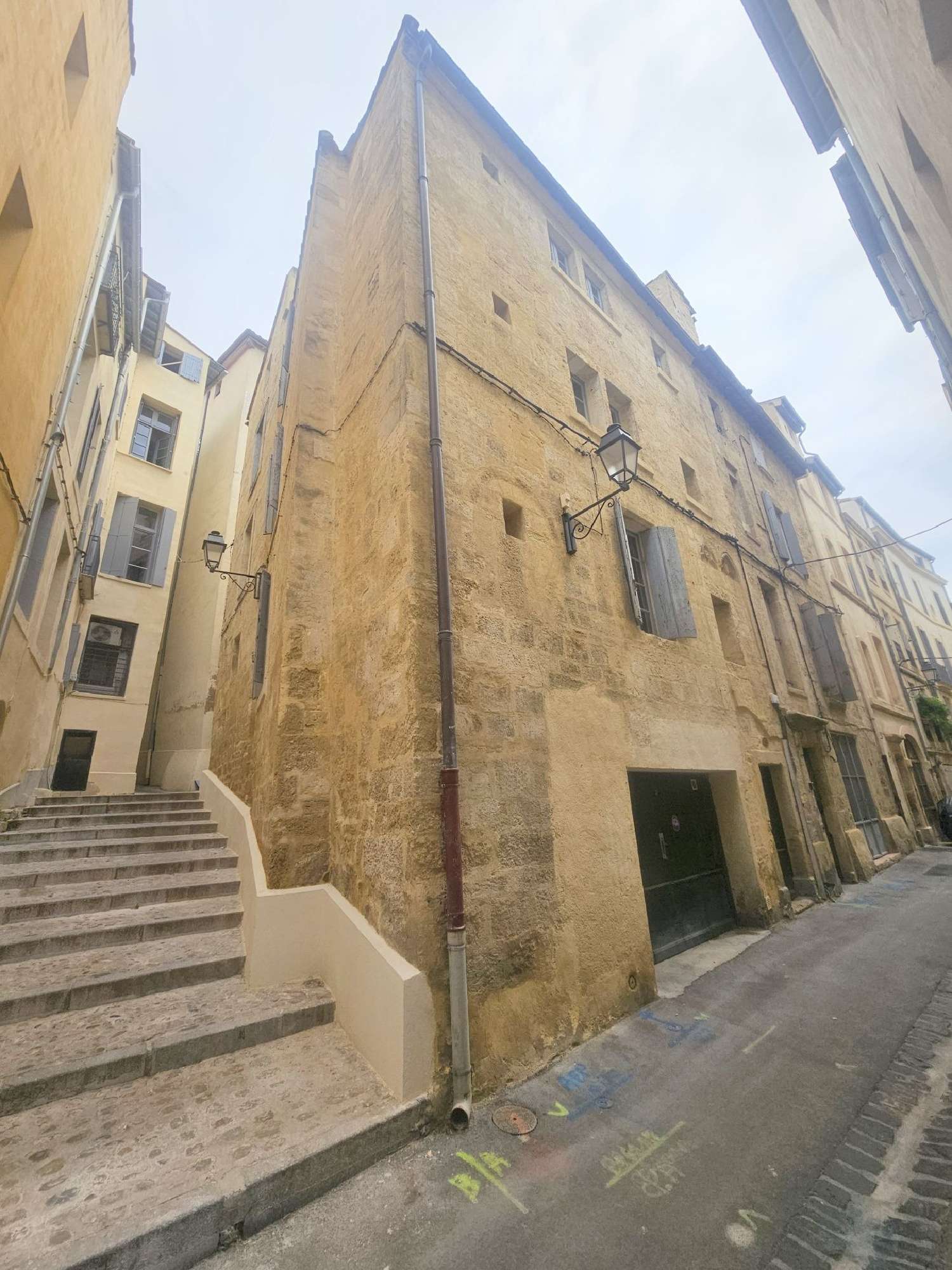  te koop appartement Montpellier Hérault 1