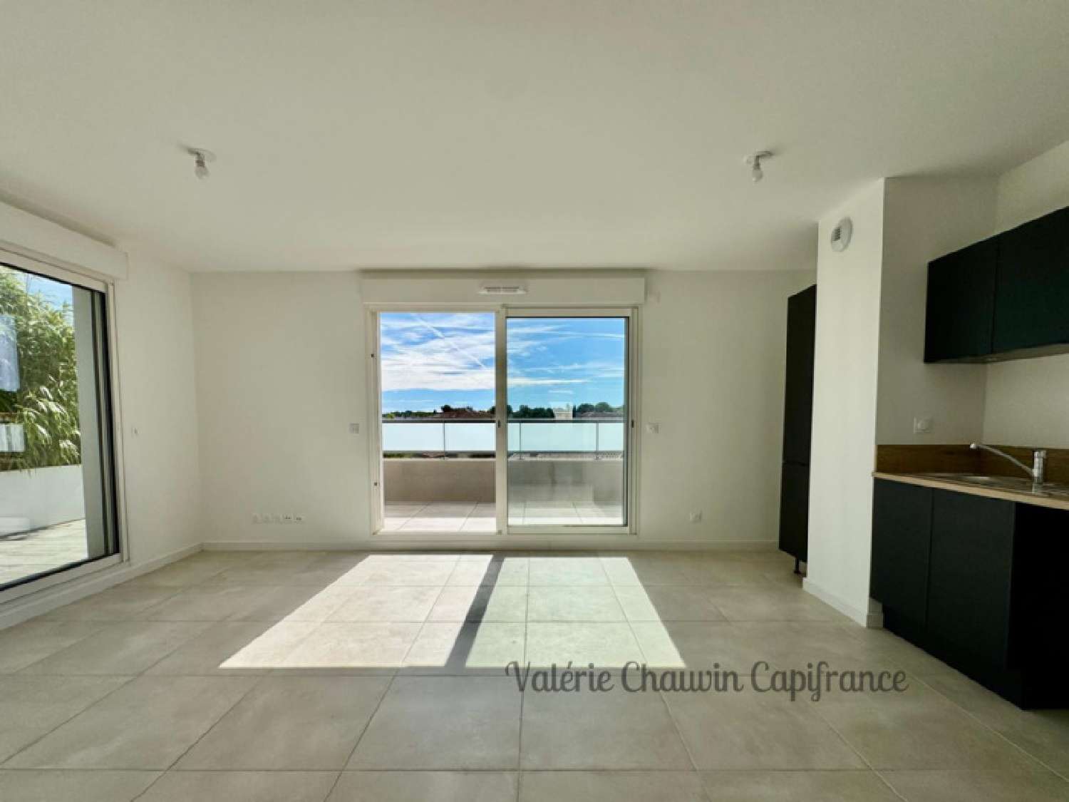  à vendre appartement Montpellier Hérault 6