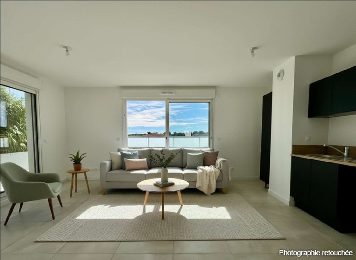  à vendre appartement Montpellier Hérault 7