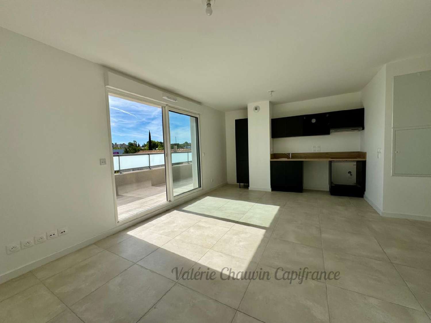  à vendre appartement Montpellier Hérault 8