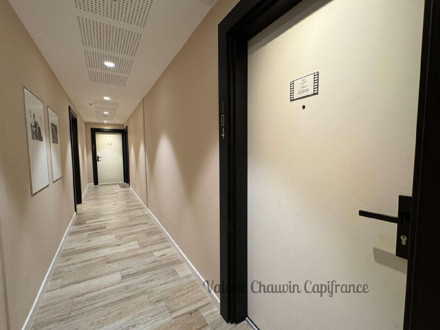  à vendre appartement Montpellier Hérault 5