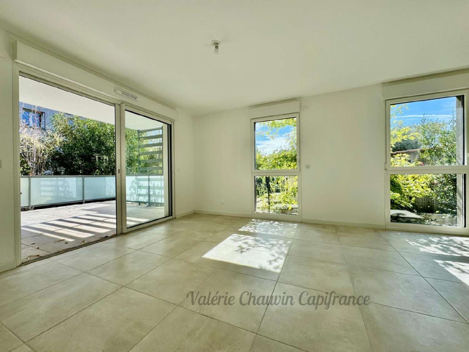  à vendre appartement Montpellier Hérault 8