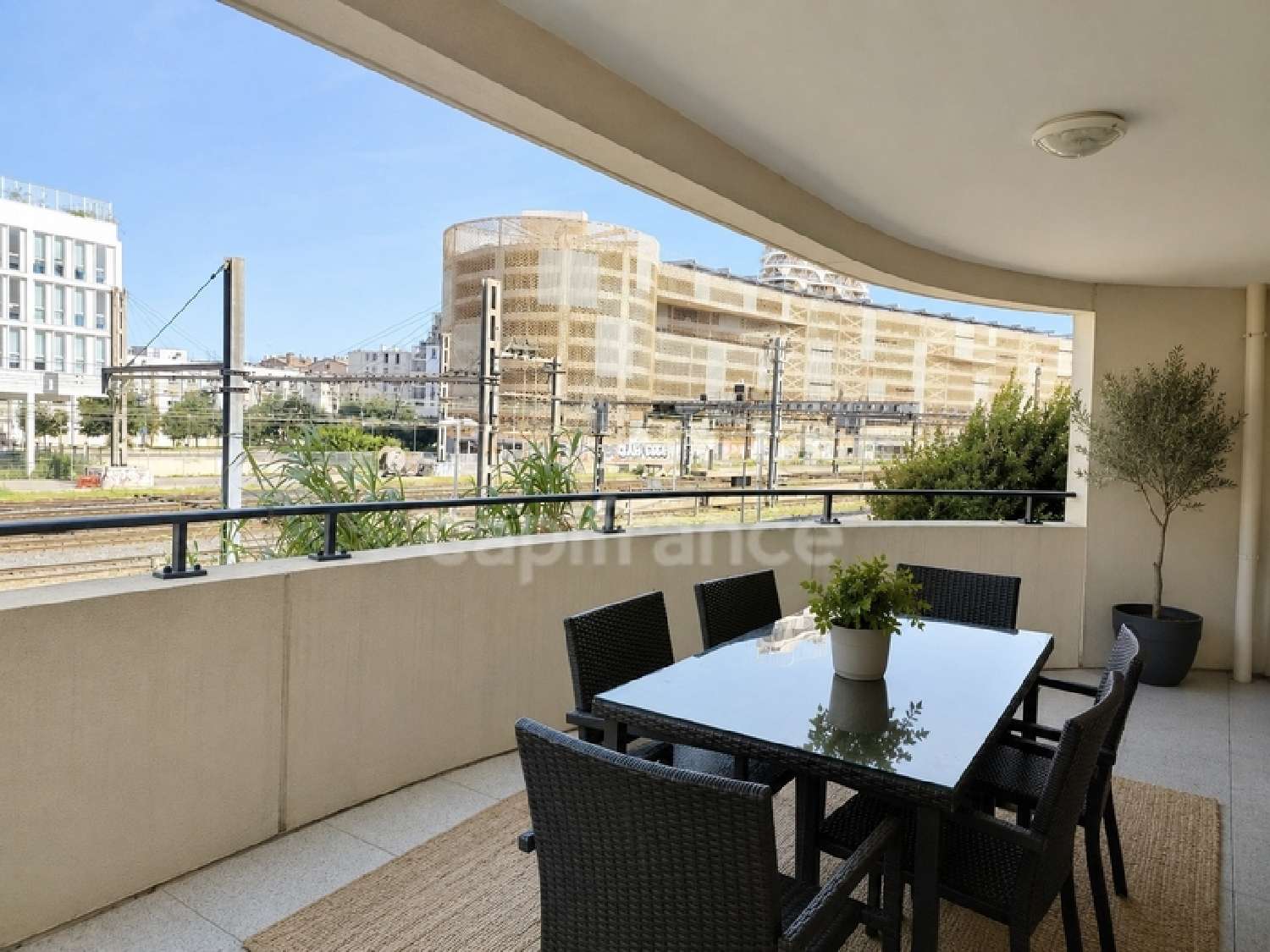 en venta apartamento Montpellier Hérault 1