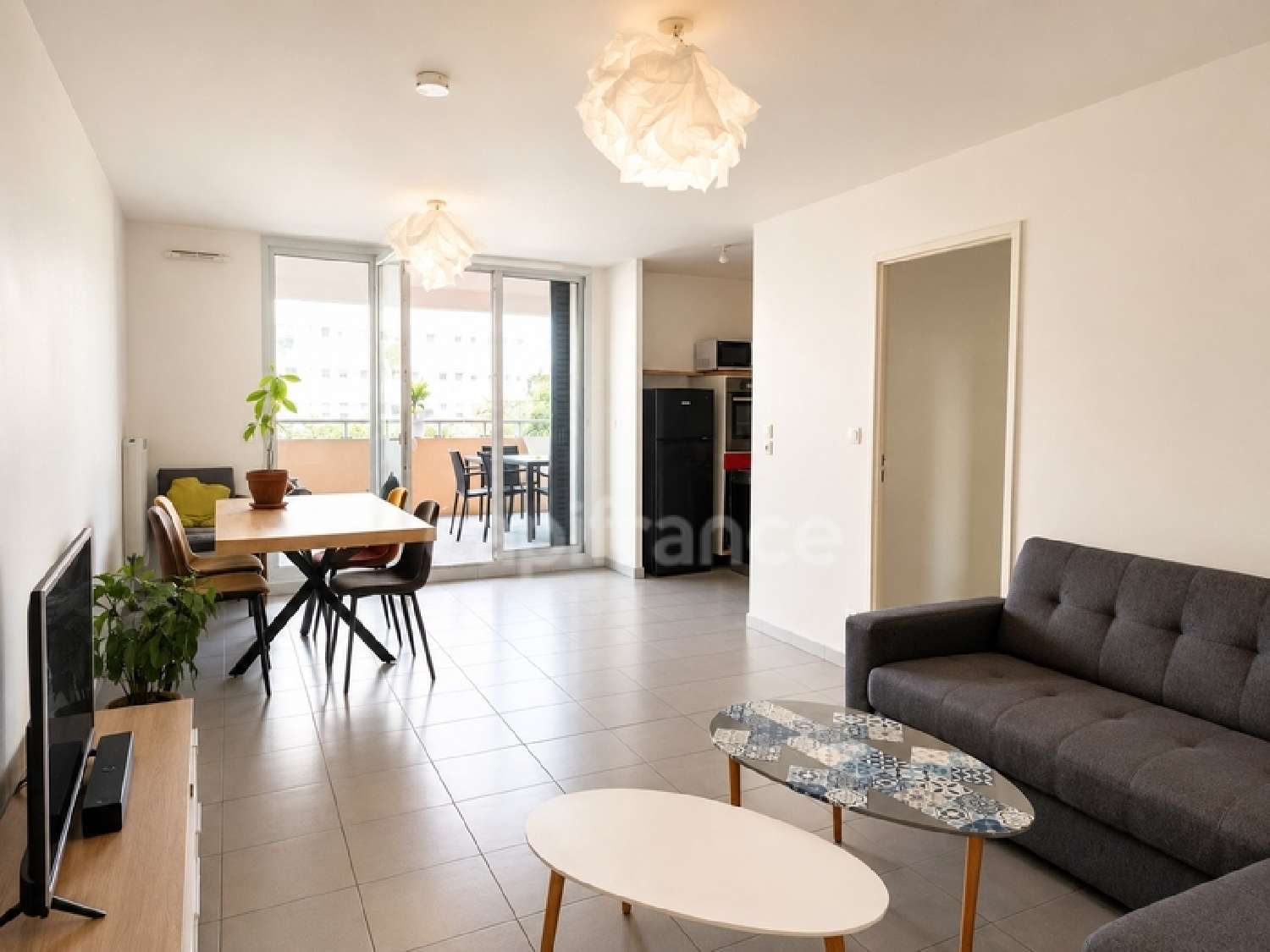 en venta apartamento Montpellier Hérault 2