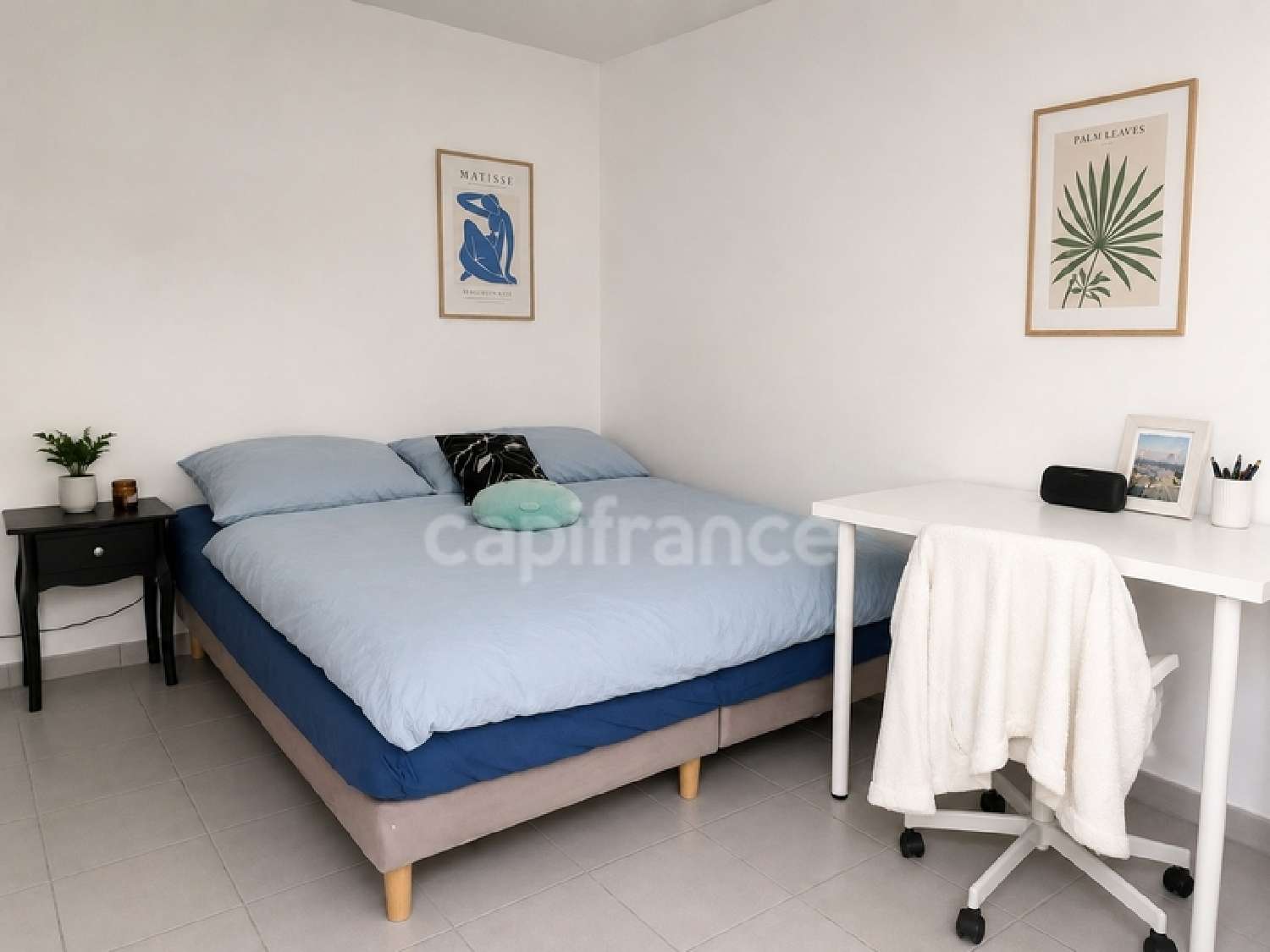 en venta apartamento Montpellier Hérault 5