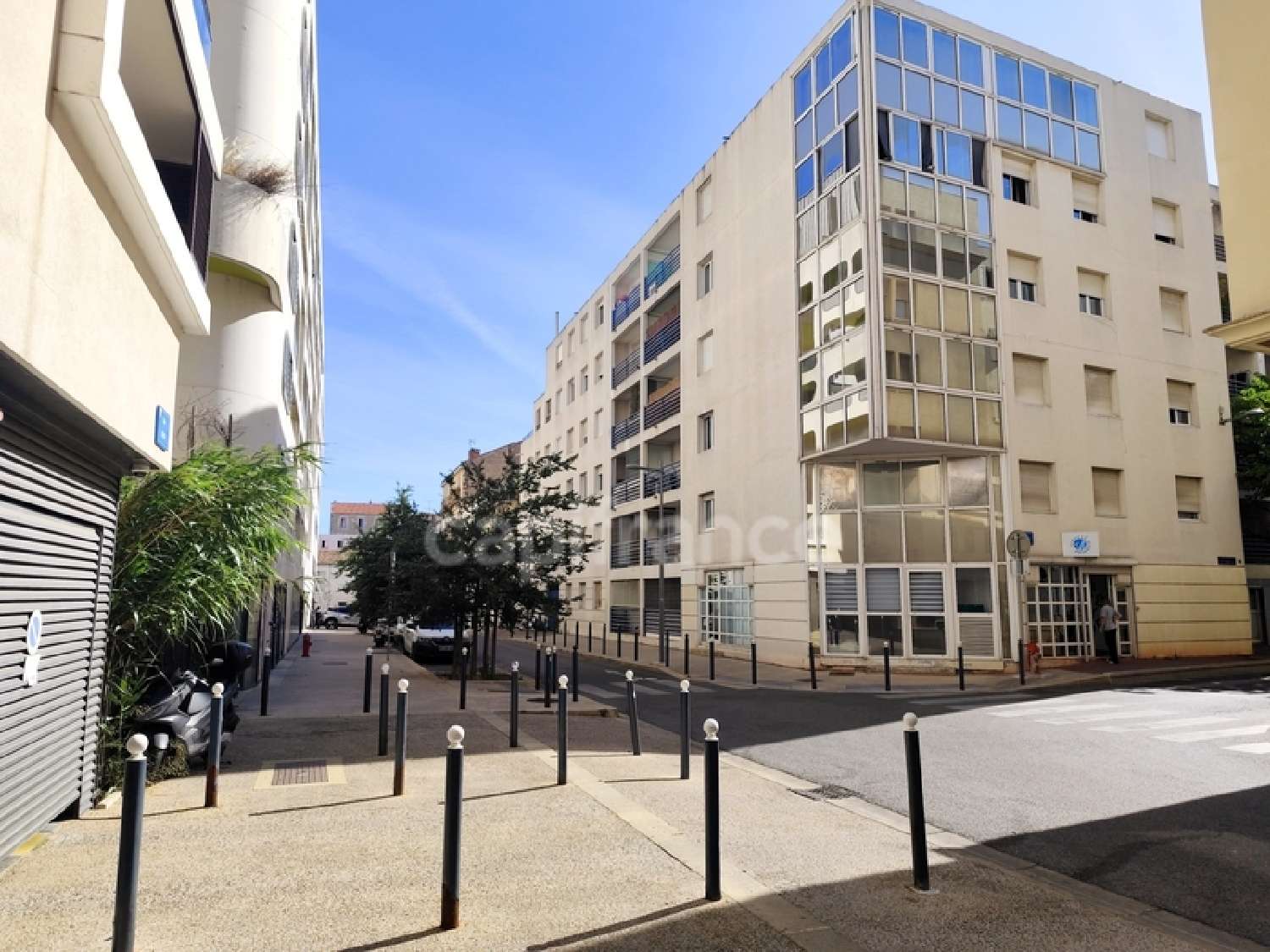 en venta apartamento Montpellier Hérault 6