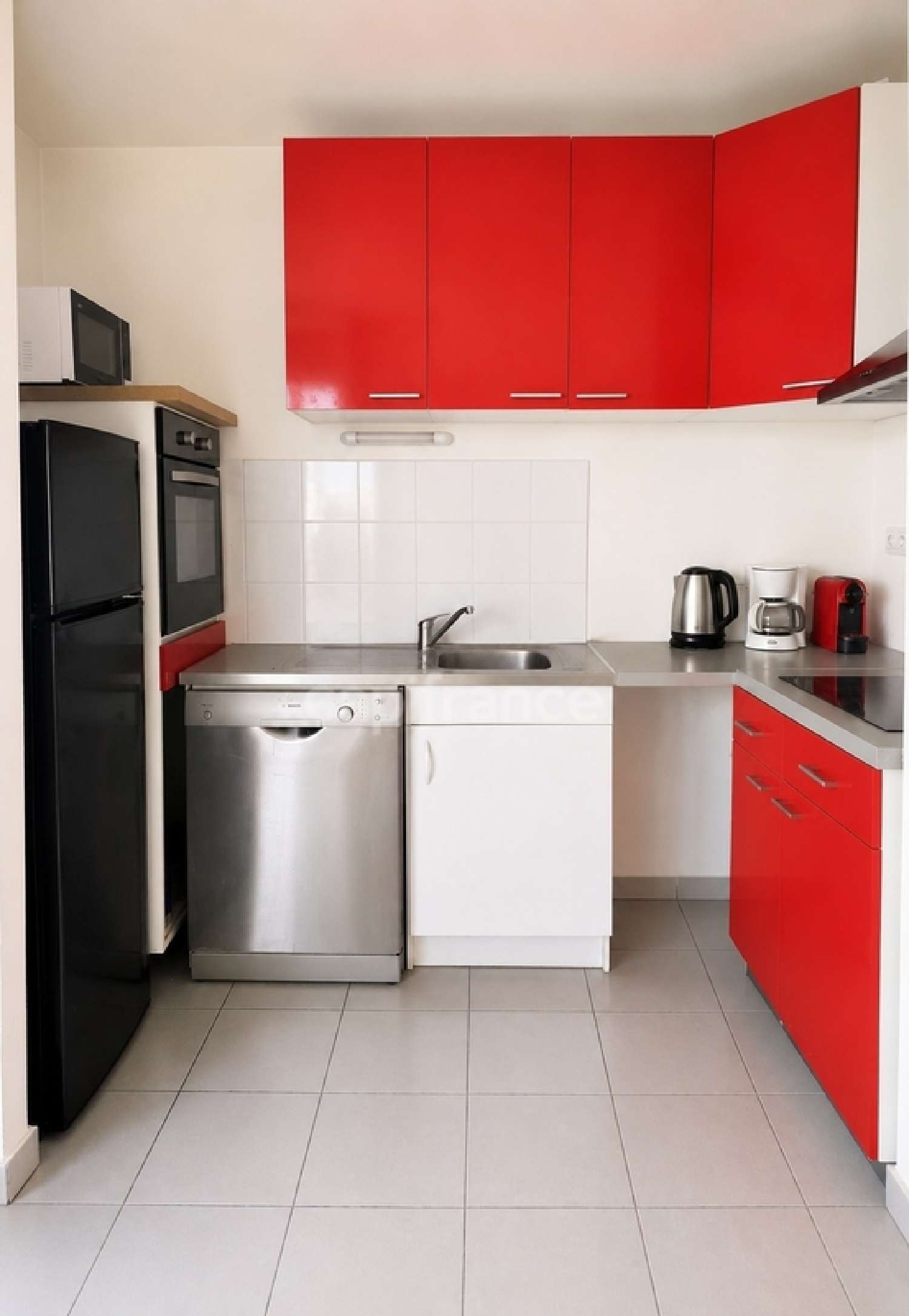 en venta apartamento Montpellier Hérault 8