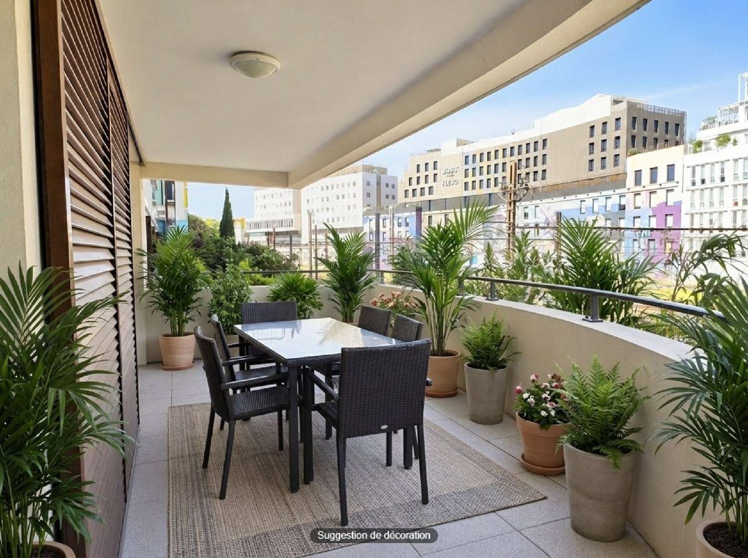 kaufen Wohnung/ Apartment Montpellier Hérault 1