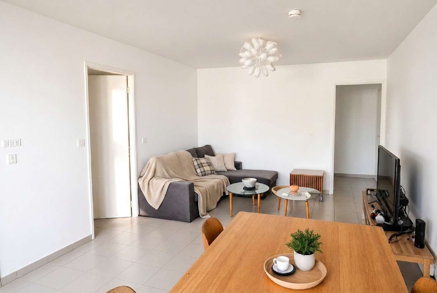 kaufen Wohnung/ Apartment Montpellier Hérault 3