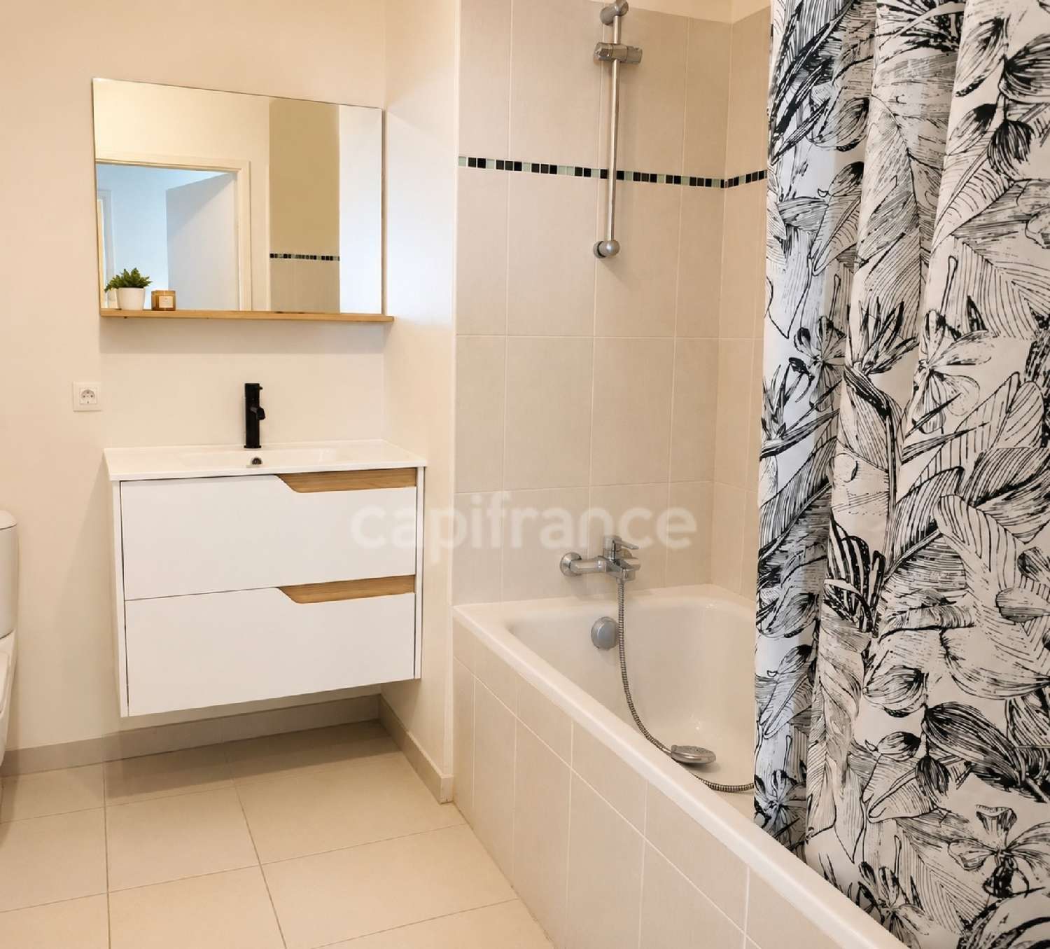 kaufen Wohnung/ Apartment Montpellier Hérault 5
