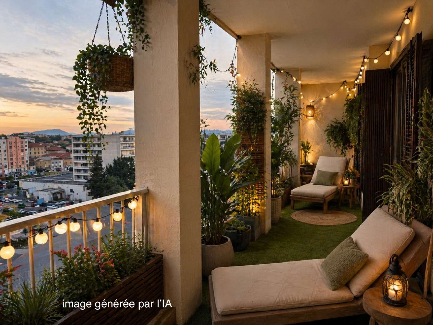 for sale apartment Montpellier 34070 Hérault 1