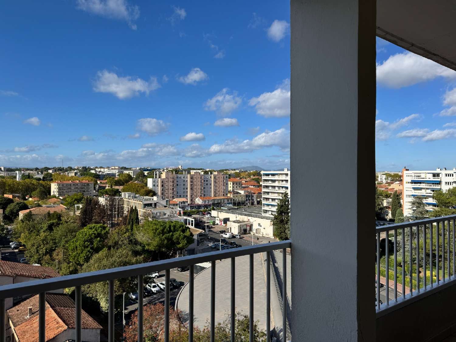 for sale apartment Montpellier 34070 Hérault 2