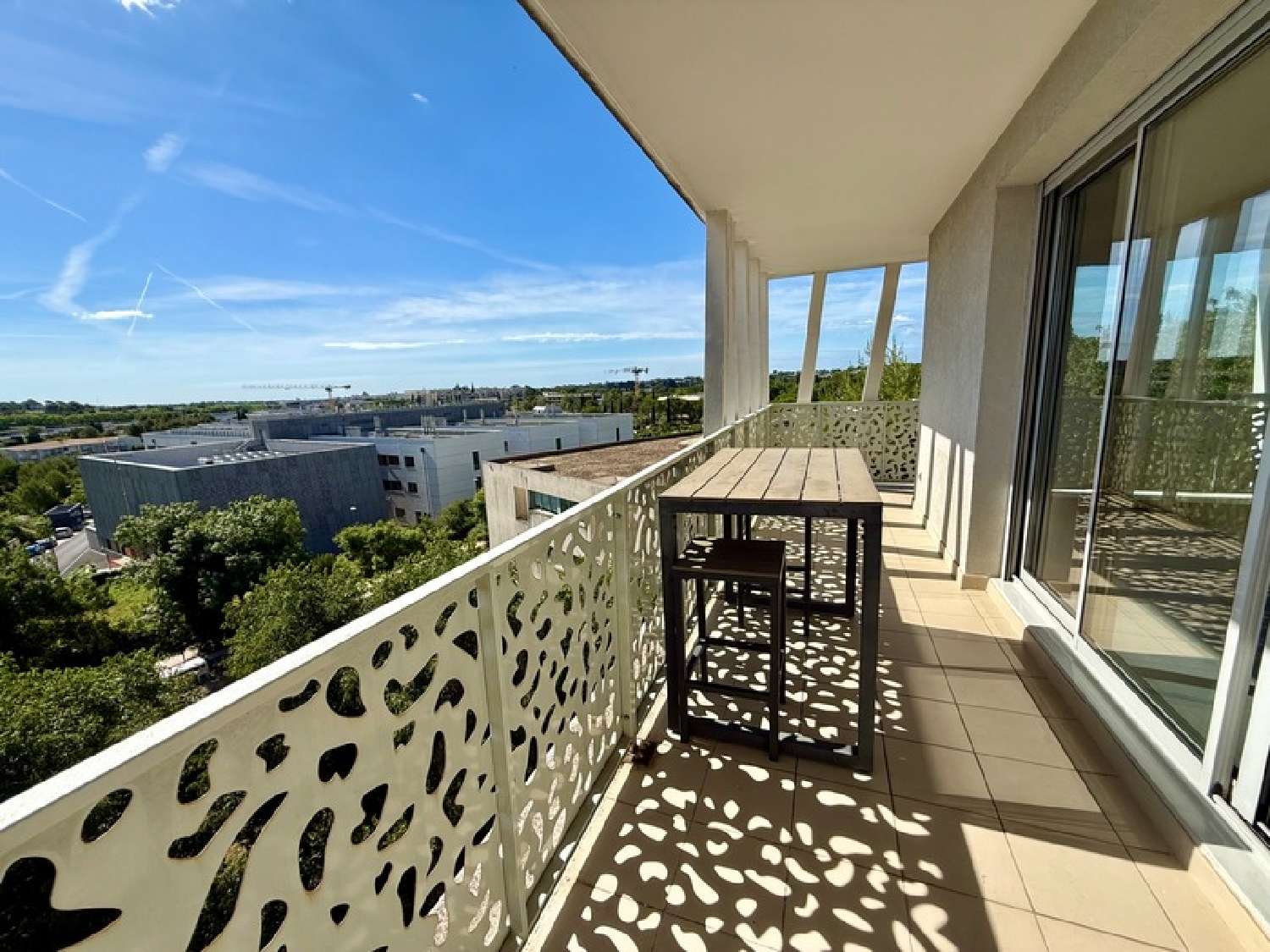 te koop appartement Montpellier 34090 Hérault 1