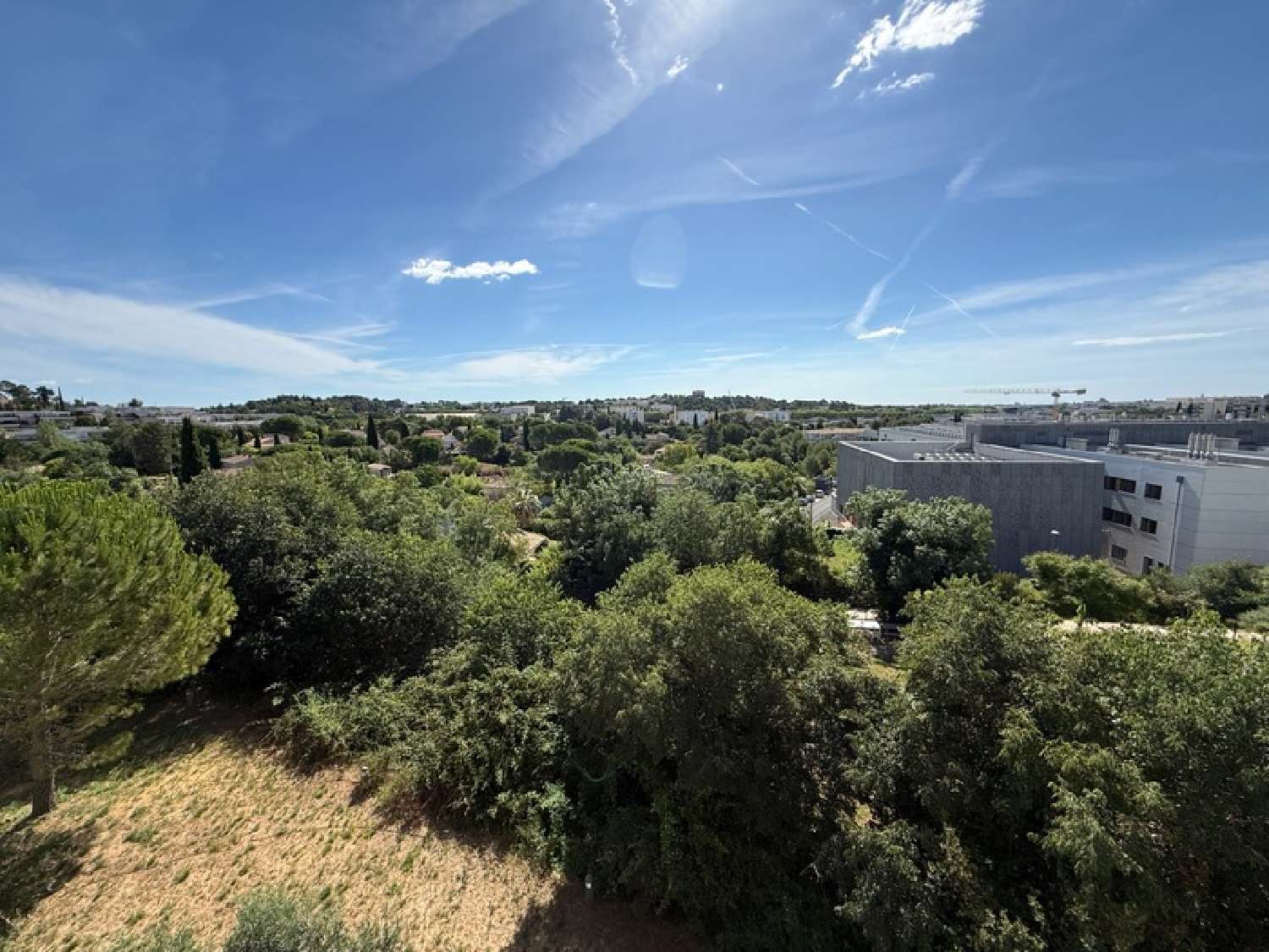  te koop appartement Montpellier 34090 Hérault 2