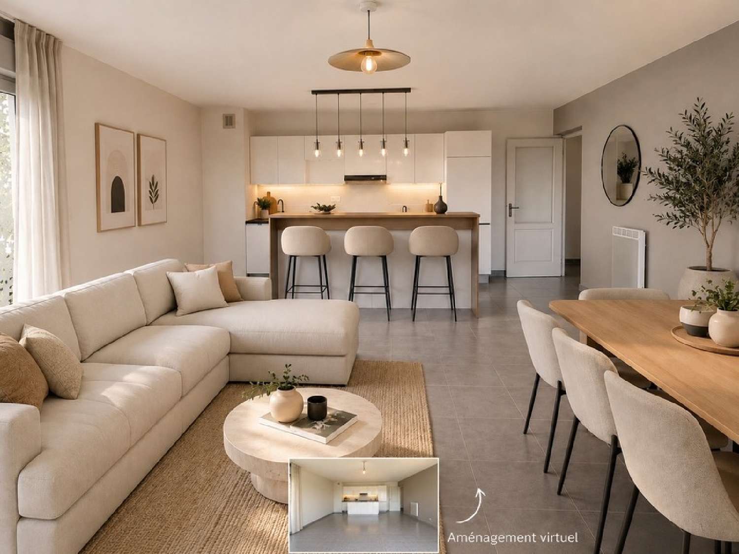  te koop appartement Montpellier 34090 Hérault 3