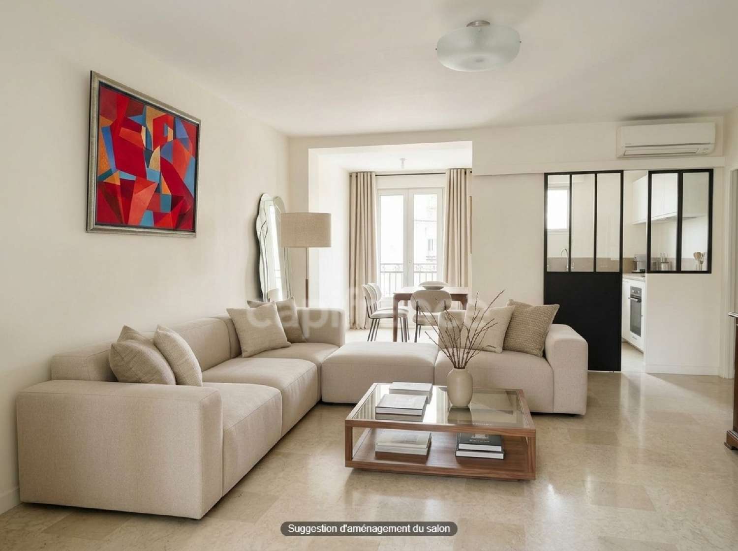 en venta apartamento Montpellier Hérault 2