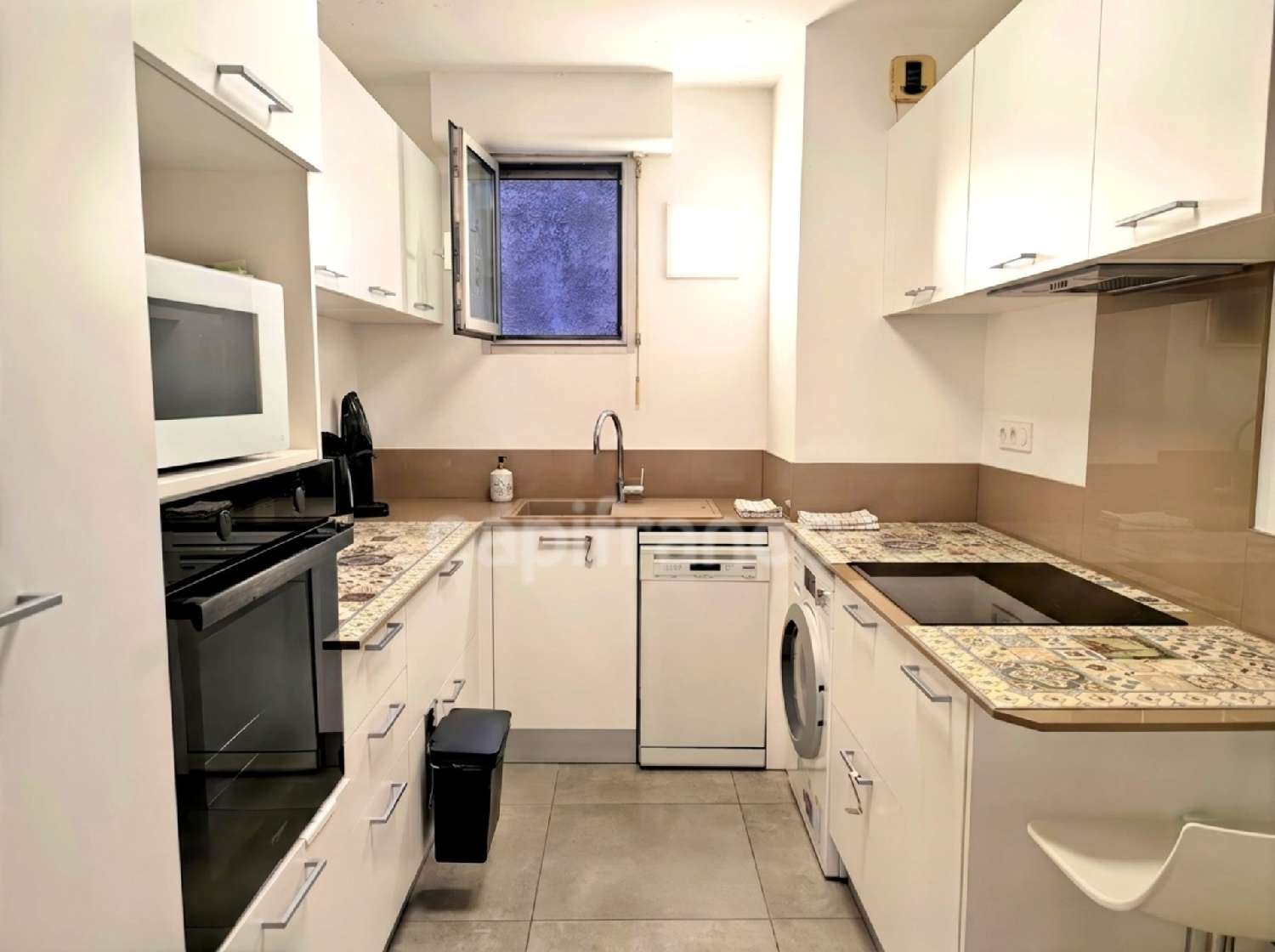 en venta apartamento Montpellier Hérault 3